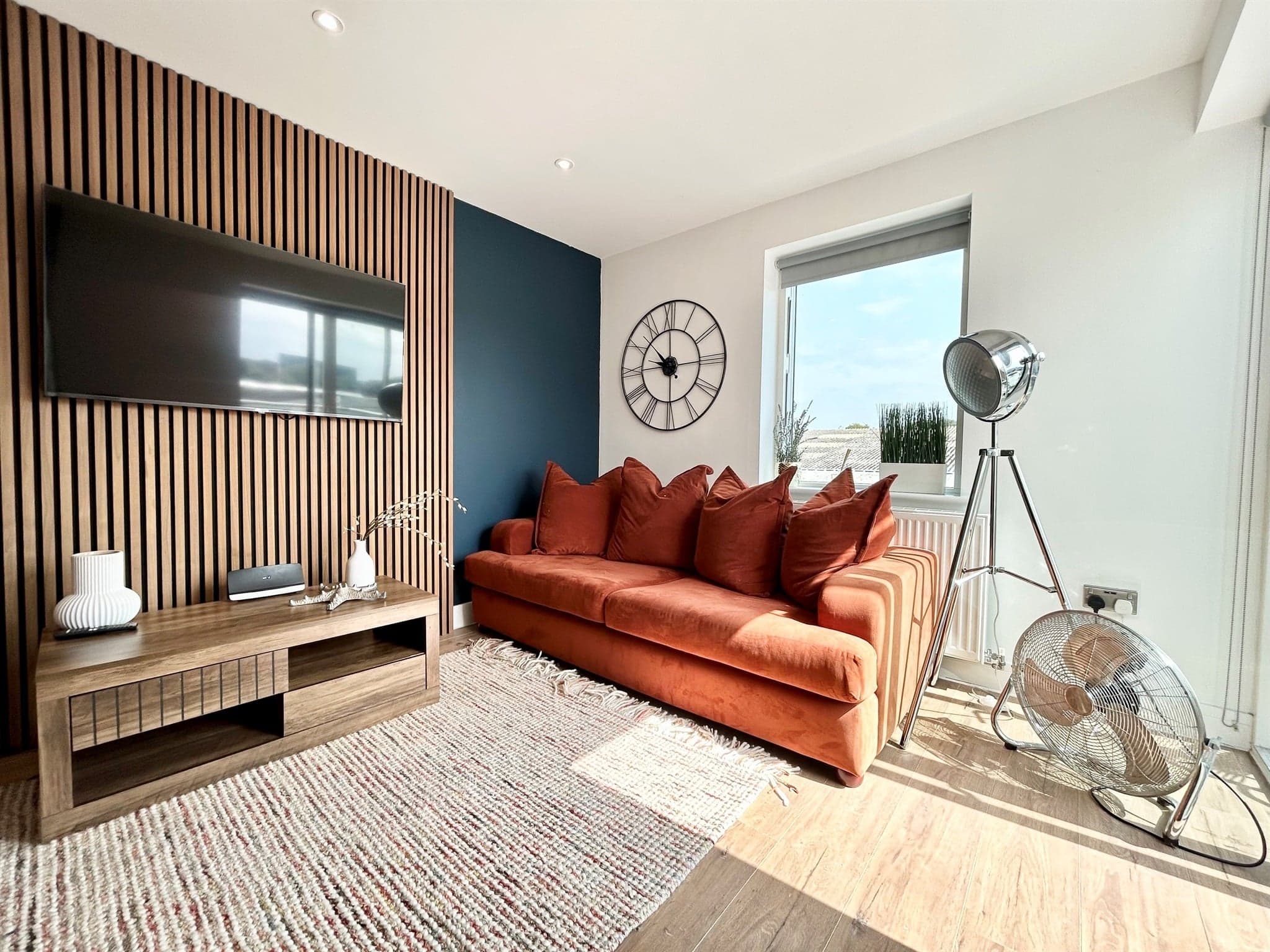 Property at Stillhouse Lane, Bristol