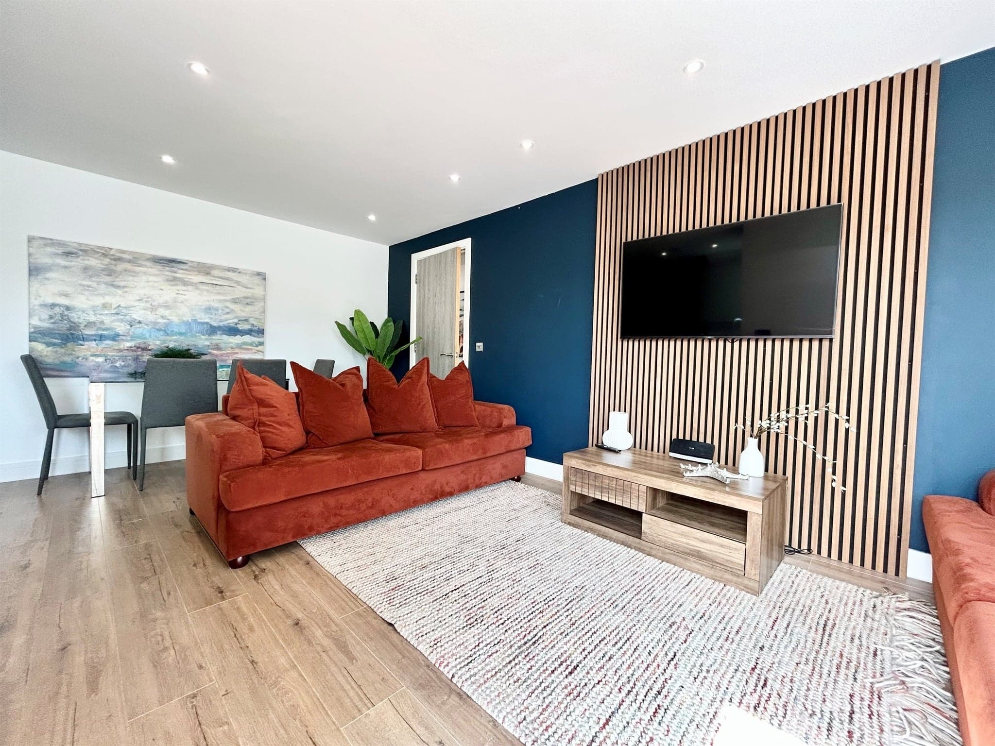 Property at Stillhouse Lane, Bristol