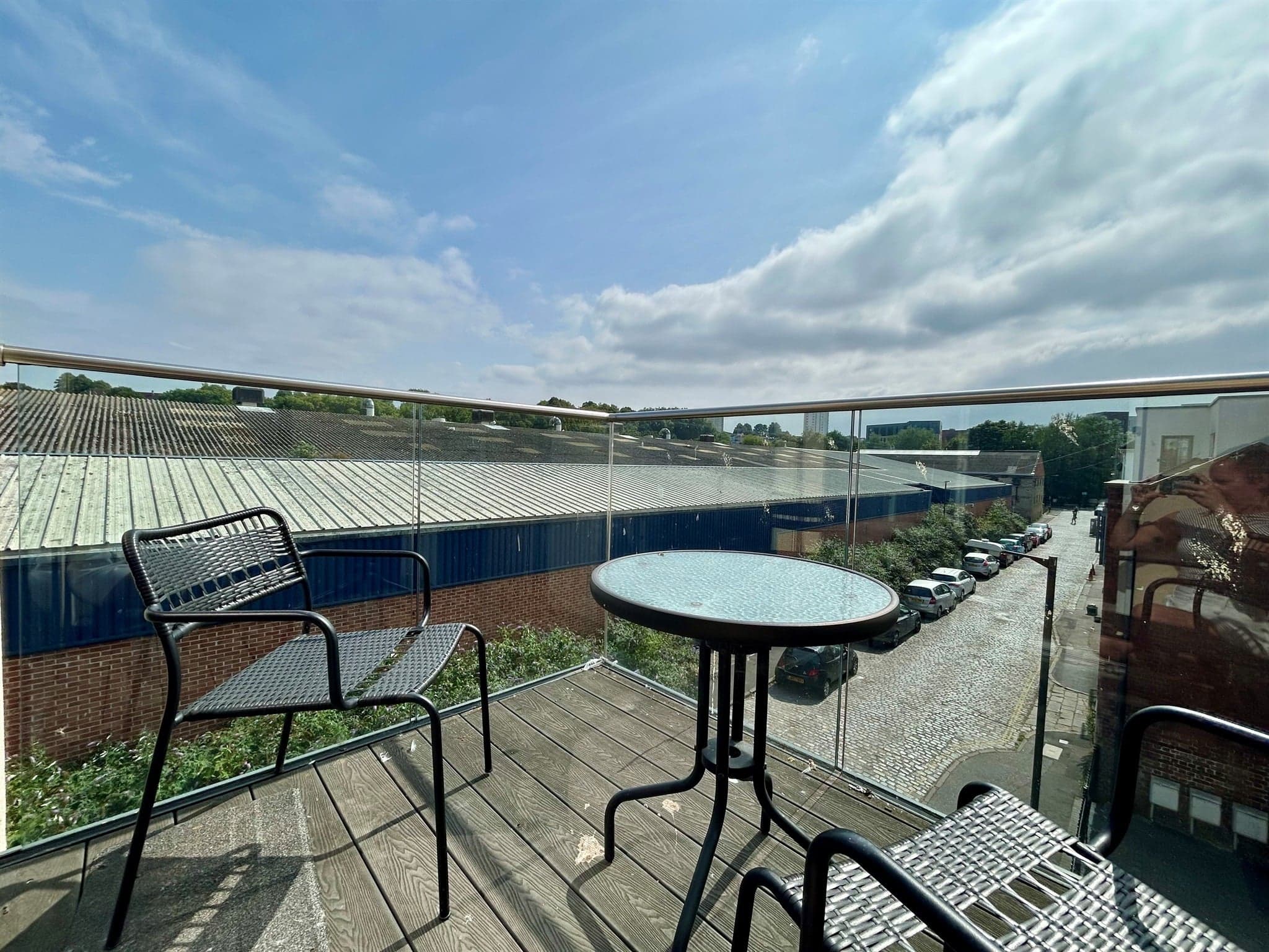 Property at Stillhouse Lane, Bristol