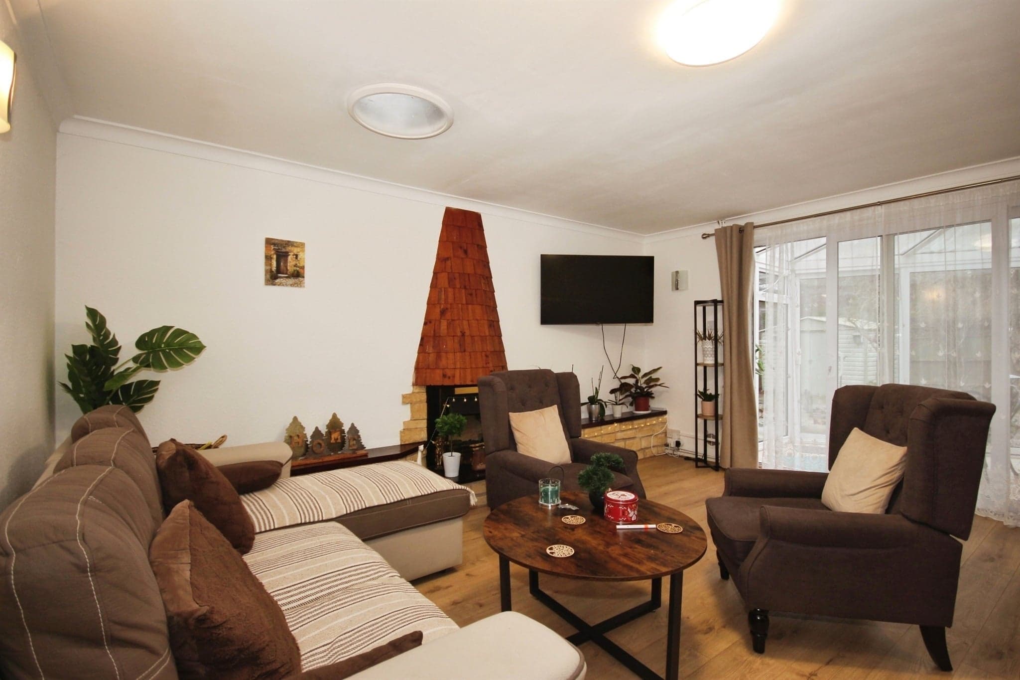 Property at Stidfall Grove, Leamington Spa