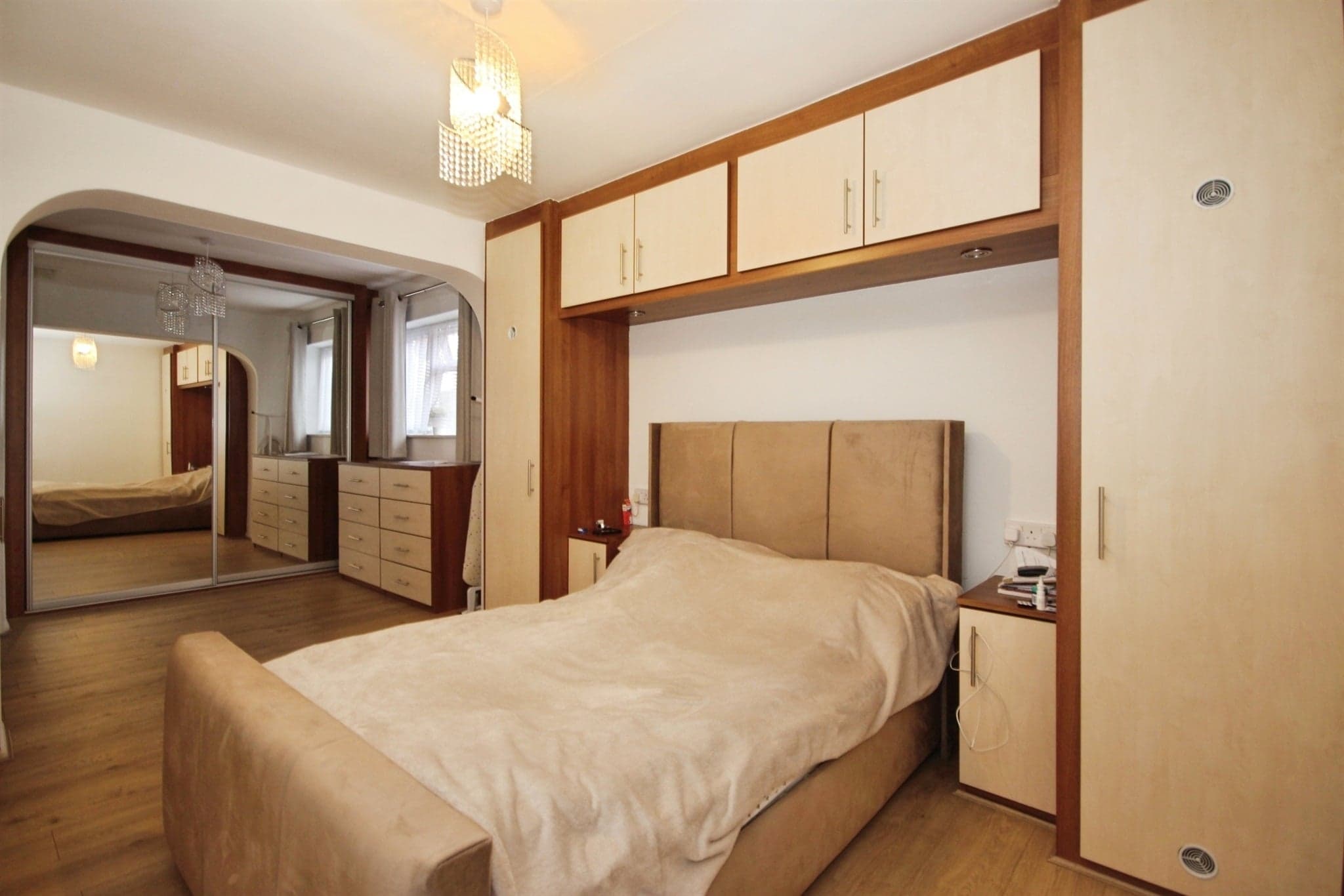 Property at Stidfall Grove, Leamington Spa