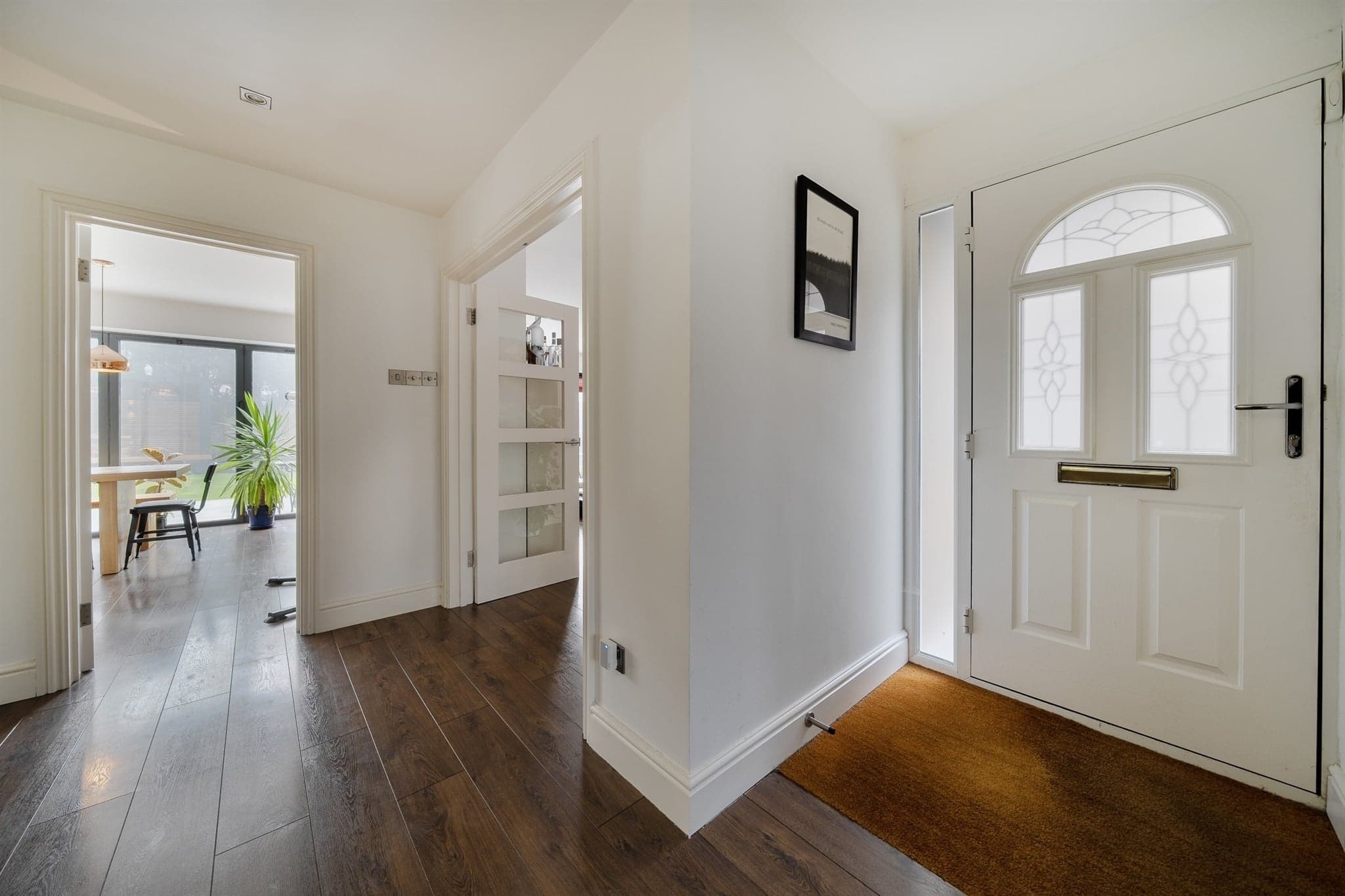 Property at Marsh Green Road, Marsh Green, Edenbridge