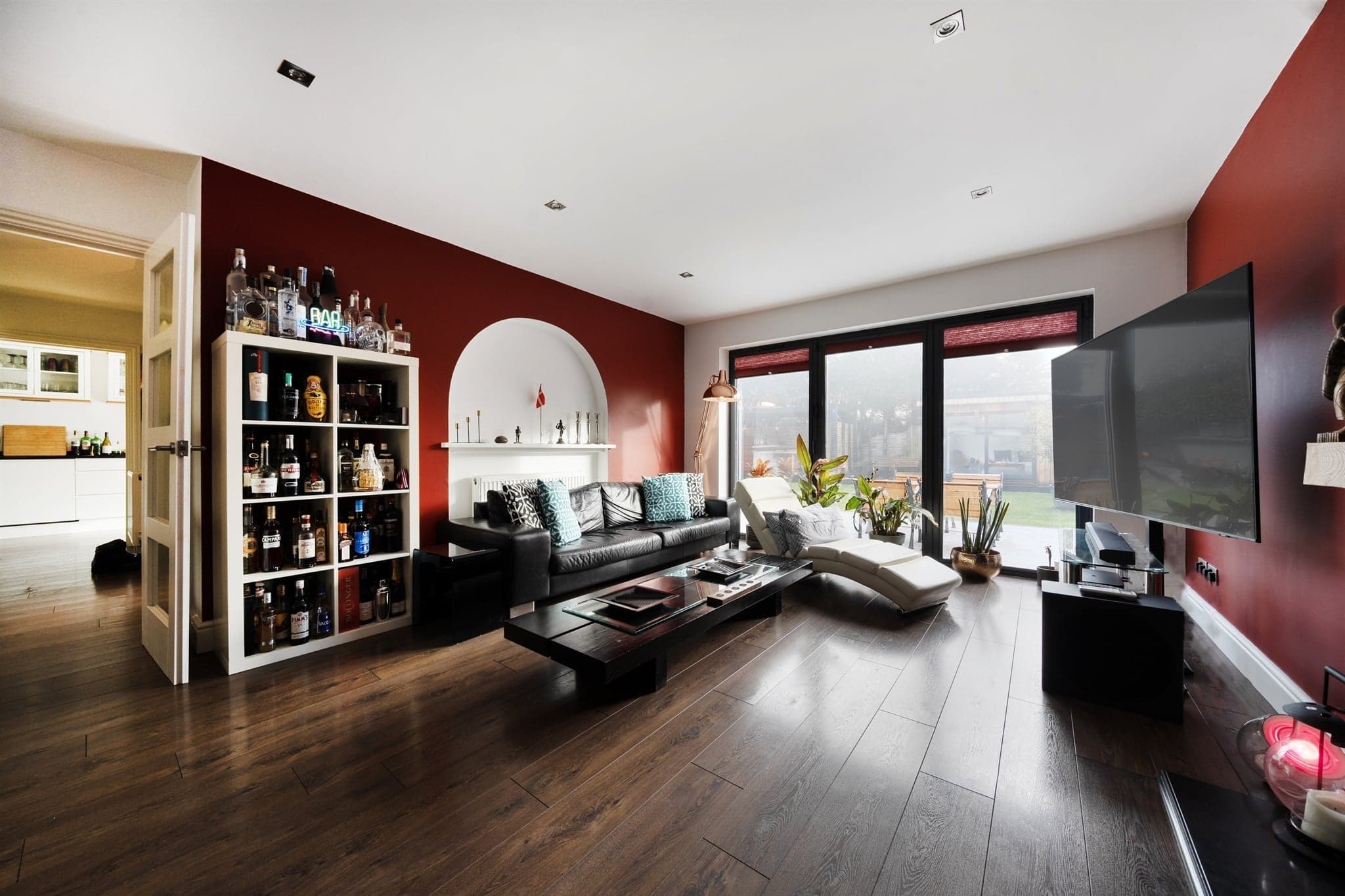 Property at Marsh Green Road, Marsh Green, Edenbridge