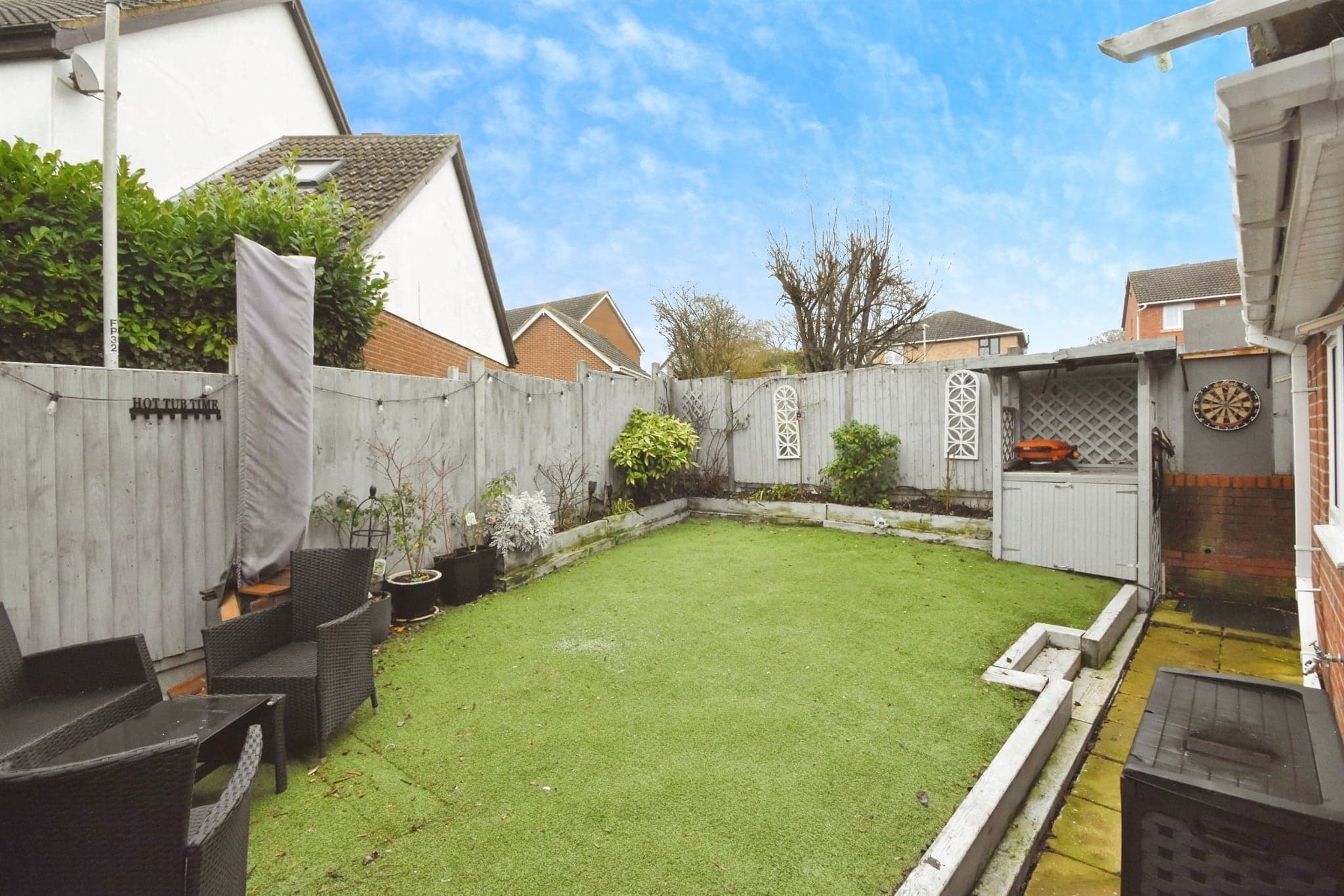 Property at Portman Drive, Billericay