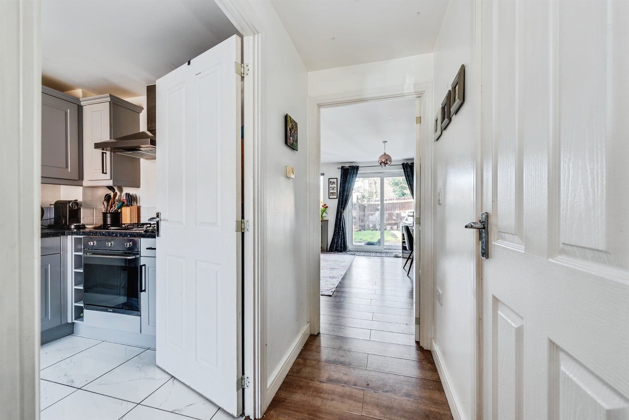 Property at Britten Road, Swindon