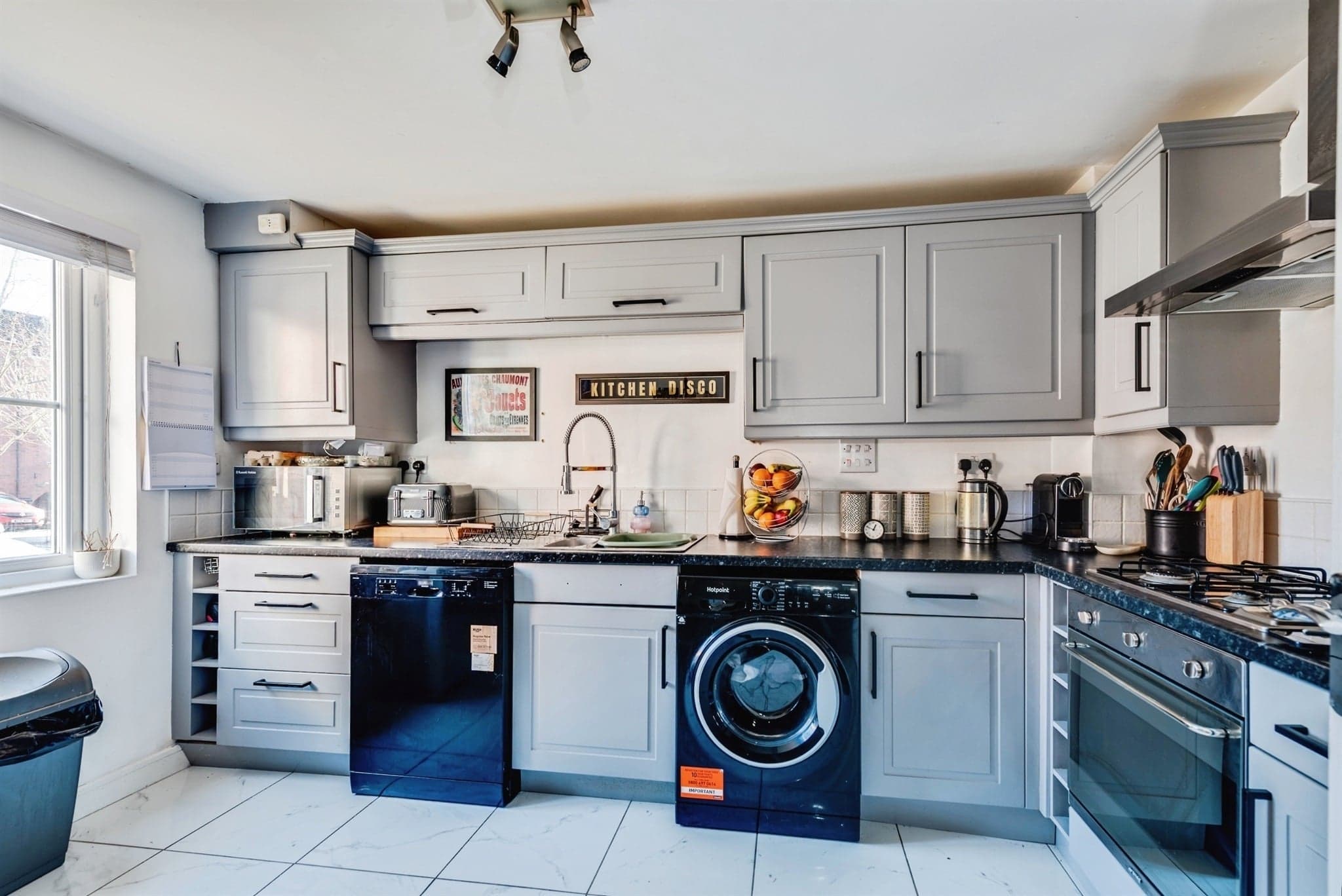 Property at Britten Road, Swindon