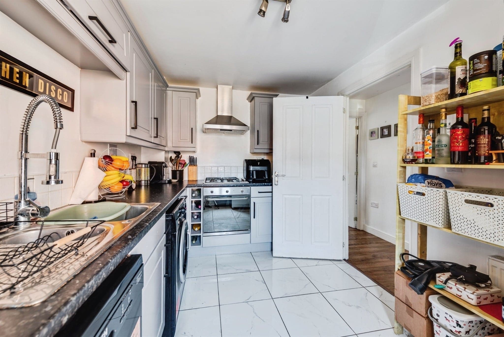 Property at Britten Road, Swindon