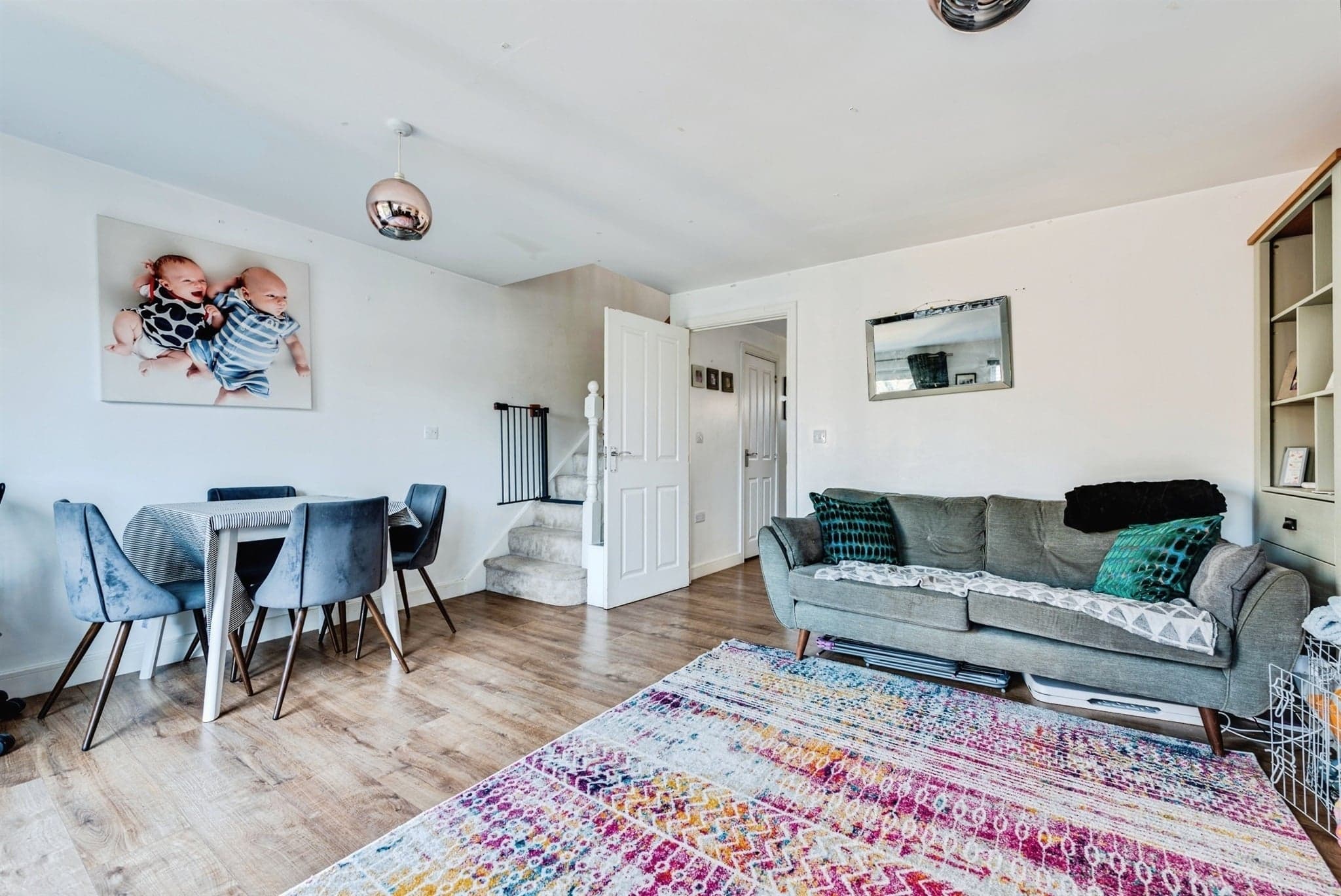 Property at Britten Road, Swindon