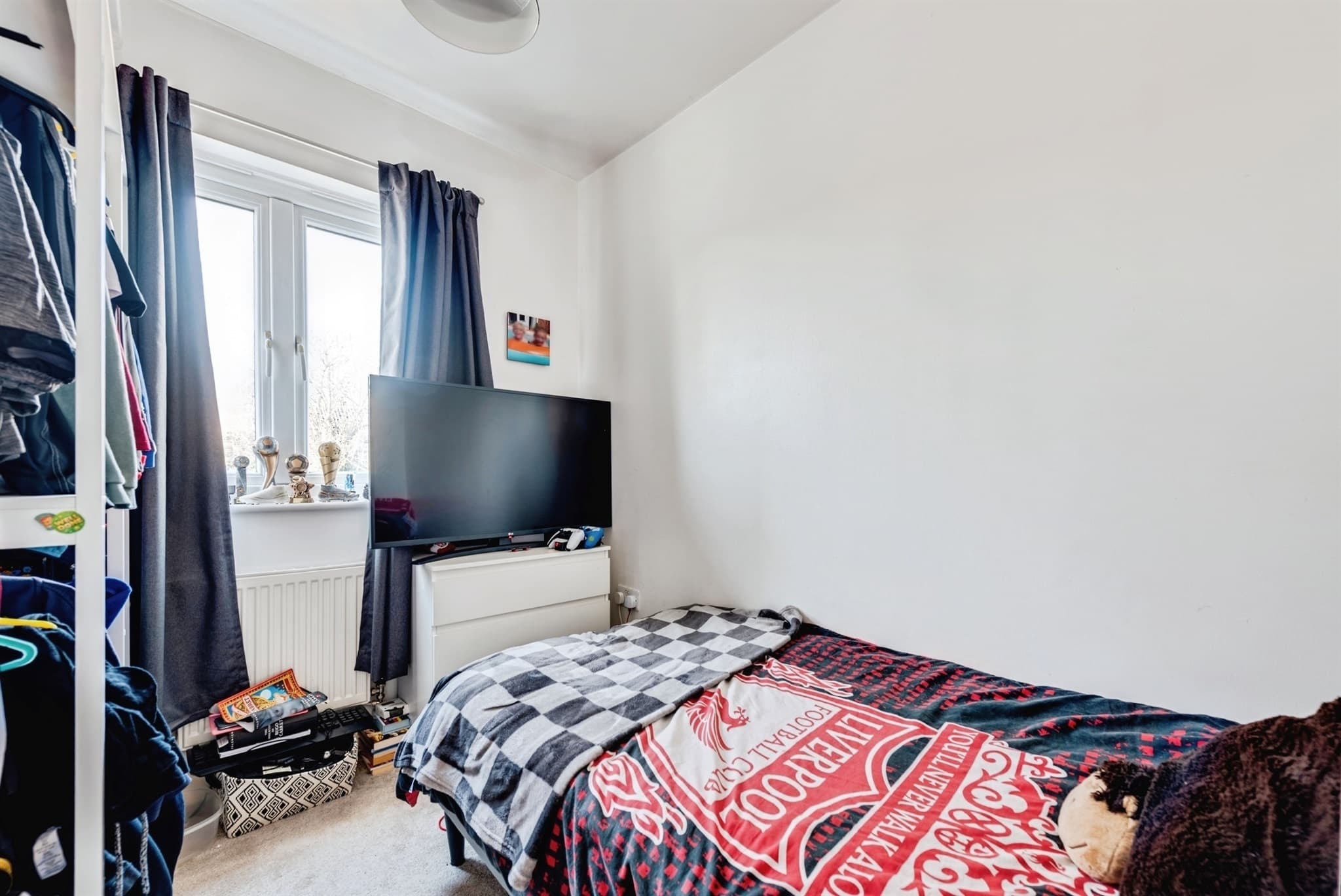 Property at Britten Road, Swindon