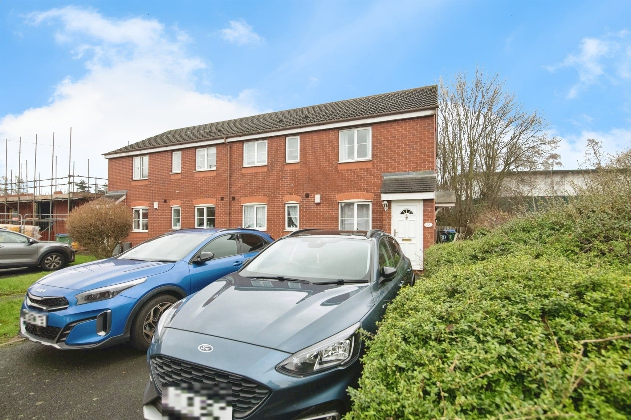 Property at Eagle Lane, Tipton