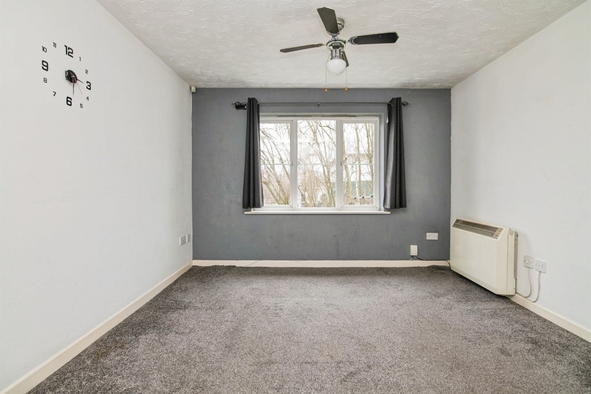 Property at Eagle Lane, Tipton