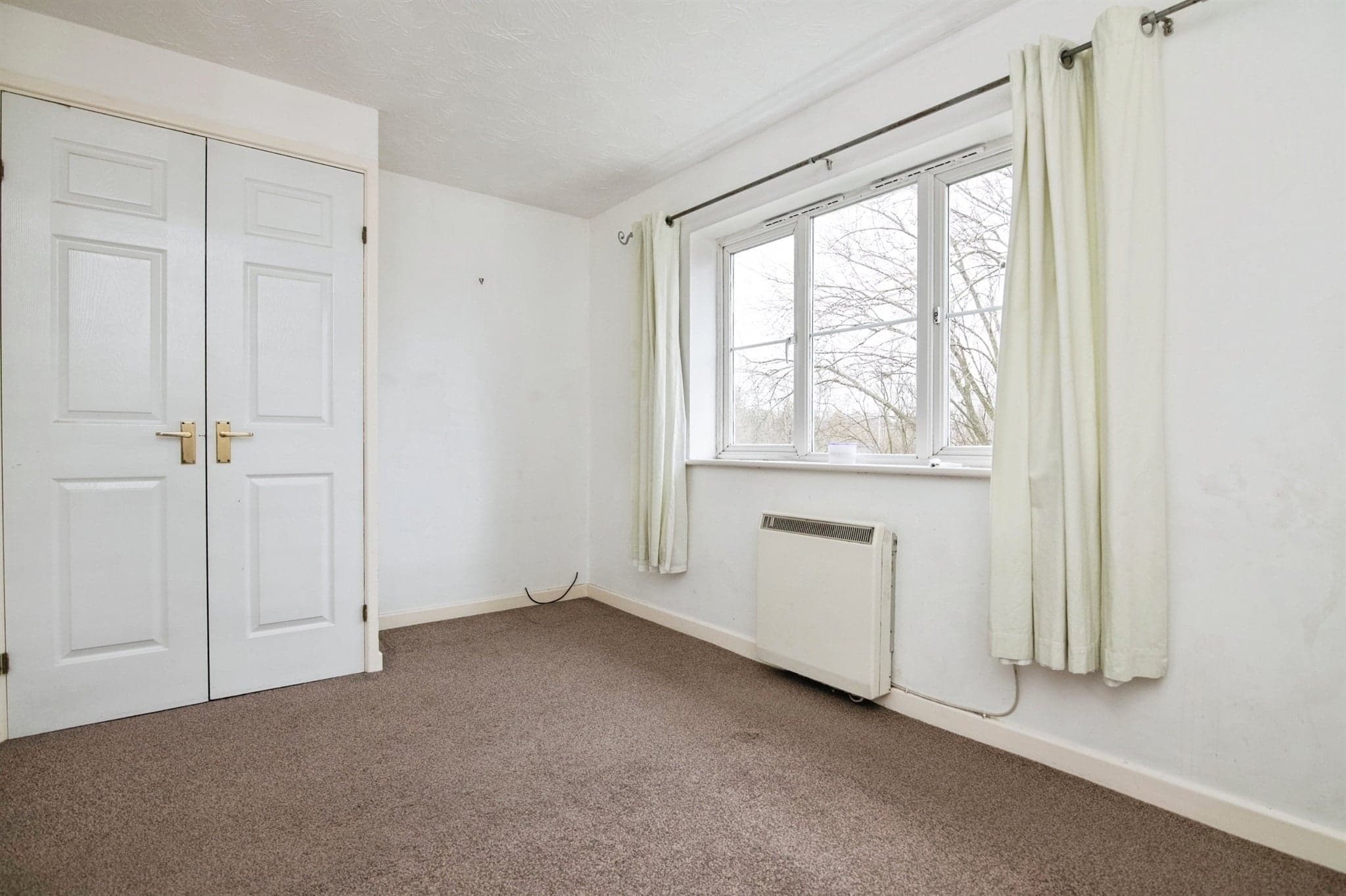 Property at Eagle Lane, Tipton