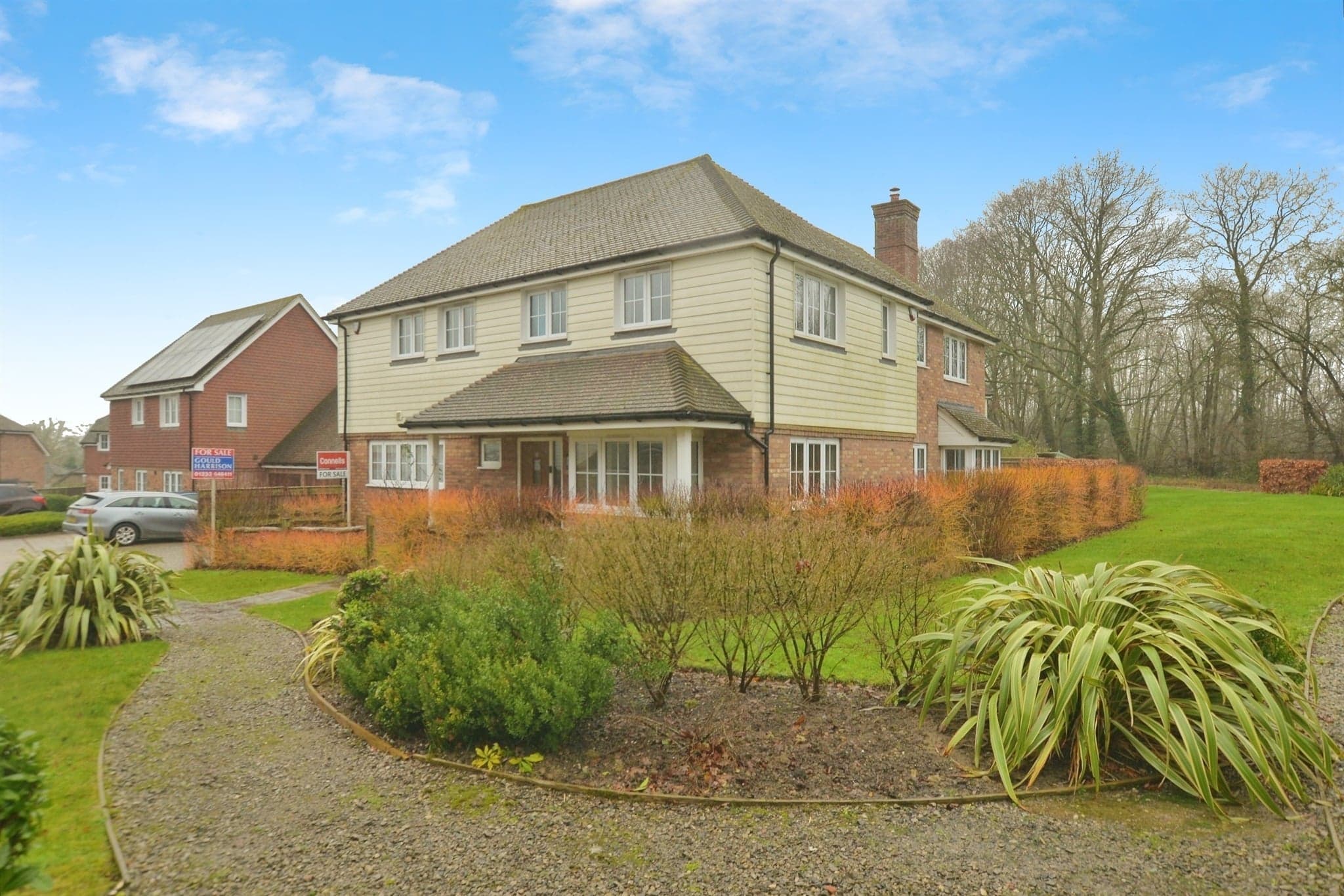 Property at Millfields Place, Bethersden, Ashford