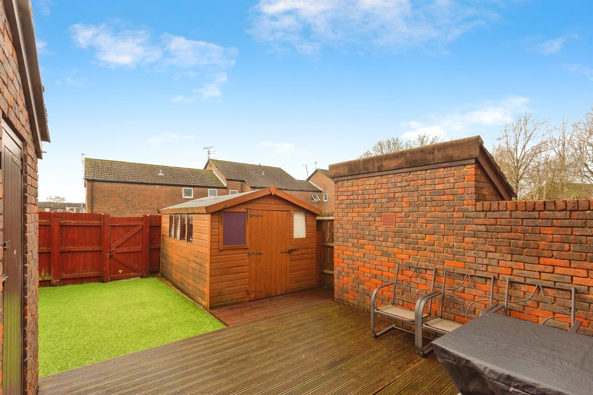 Property at Meadow Way, Leighton Buzzard