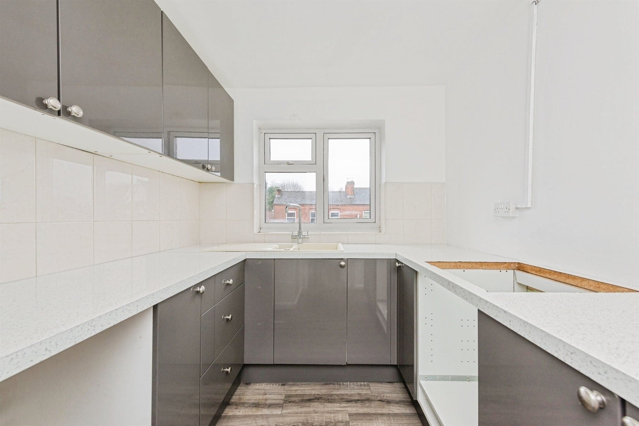 Property at Boldmere Road, Sutton Coldfield