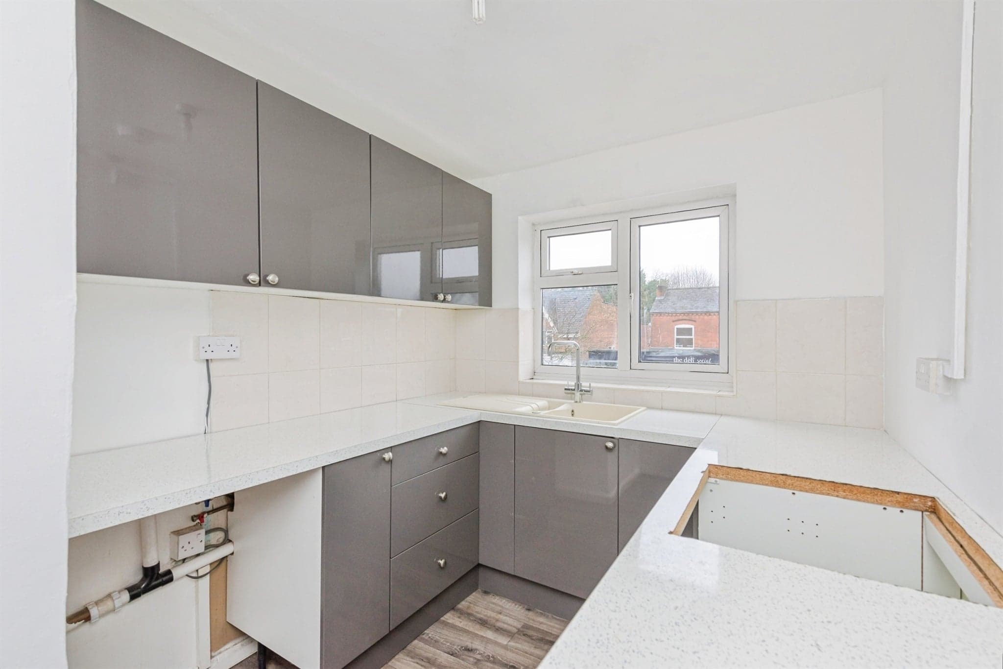 Property at Boldmere Road, Sutton Coldfield