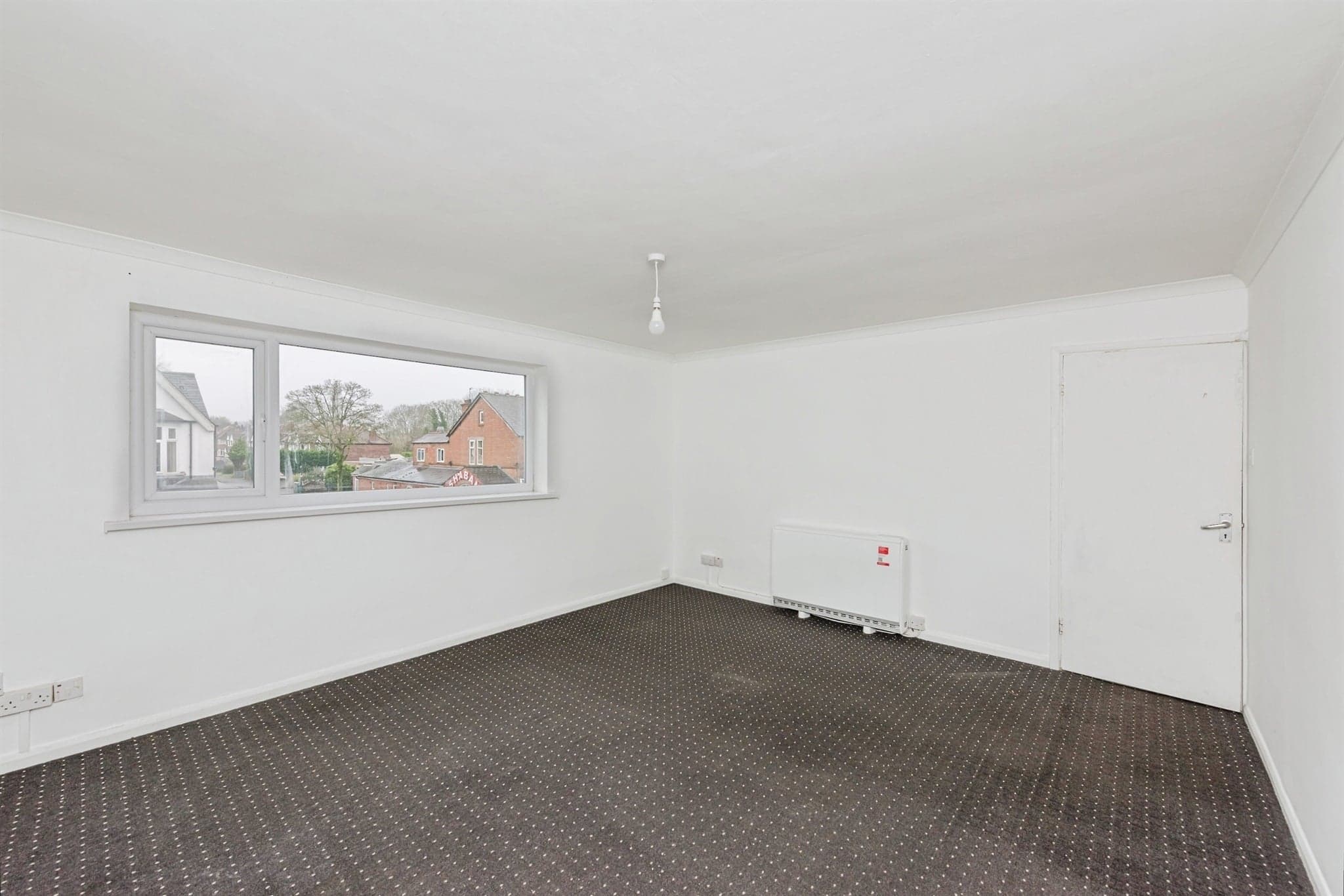 Property at Boldmere Road, Sutton Coldfield