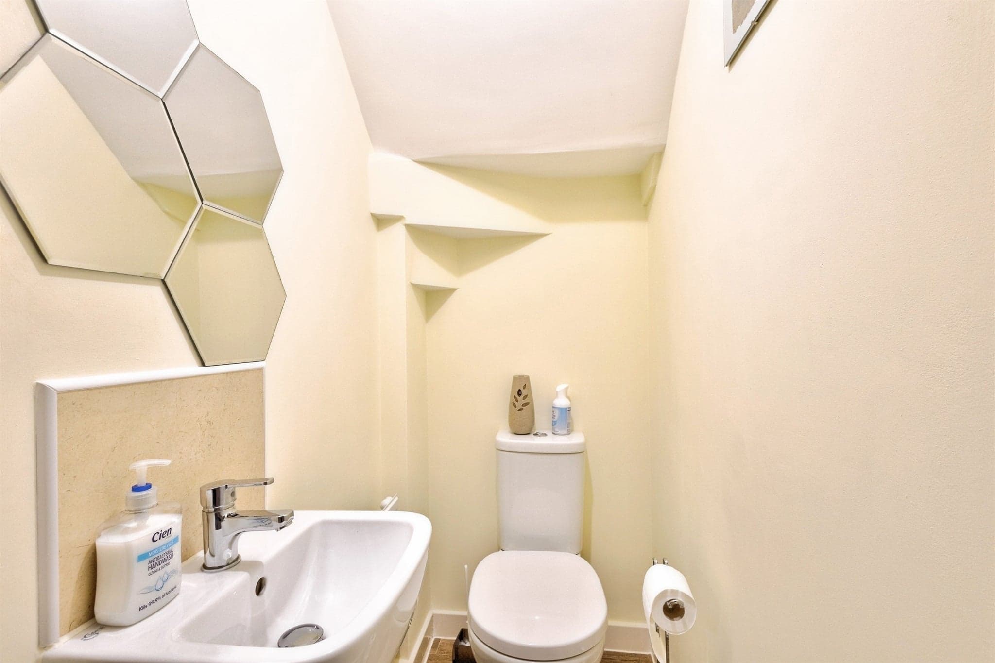 Property at Chancellor Court, Northampton