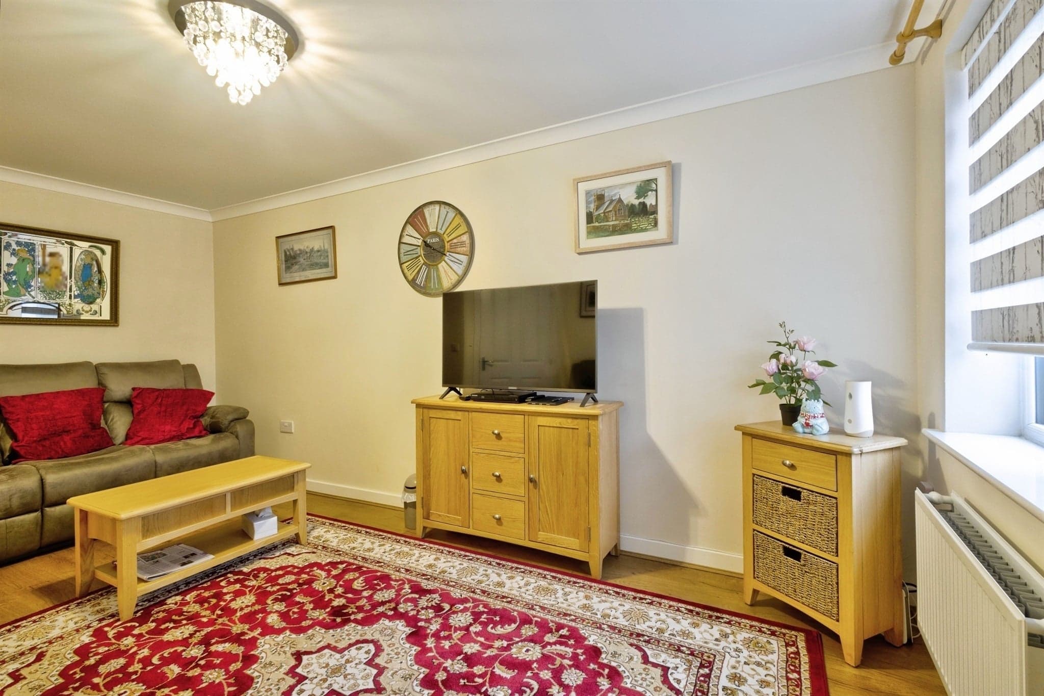 Property at Chancellor Court, Northampton