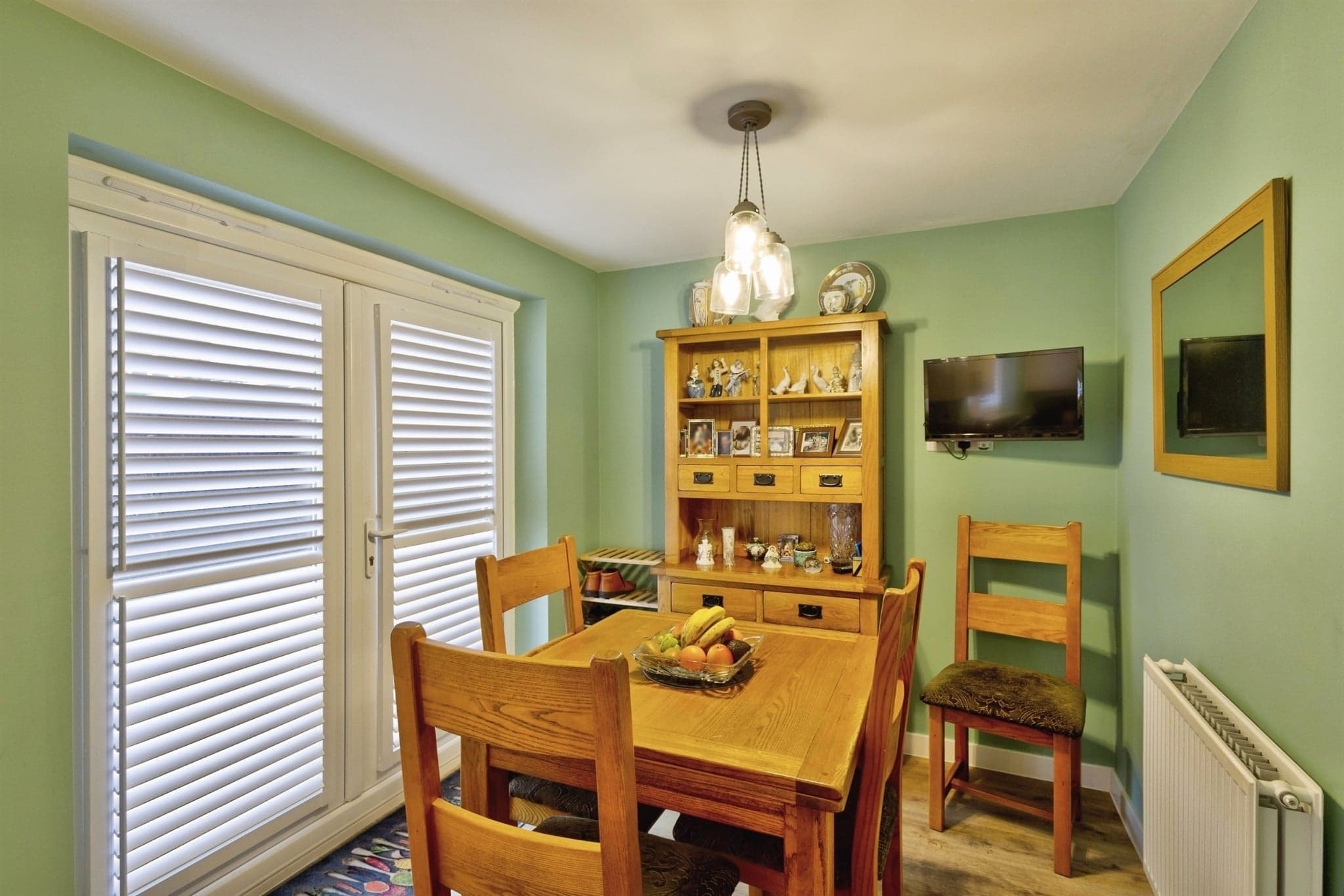 Property at Chancellor Court, Northampton