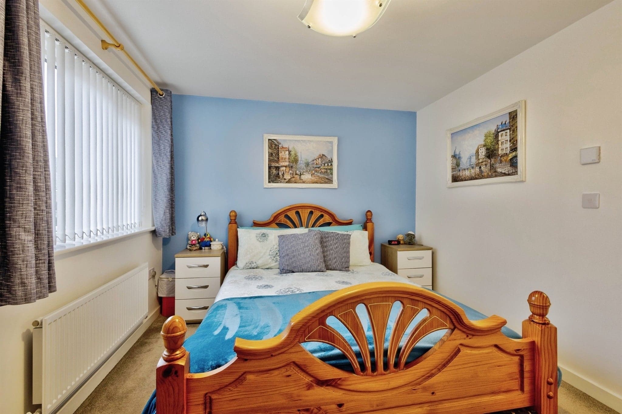 Property at Chancellor Court, Northampton