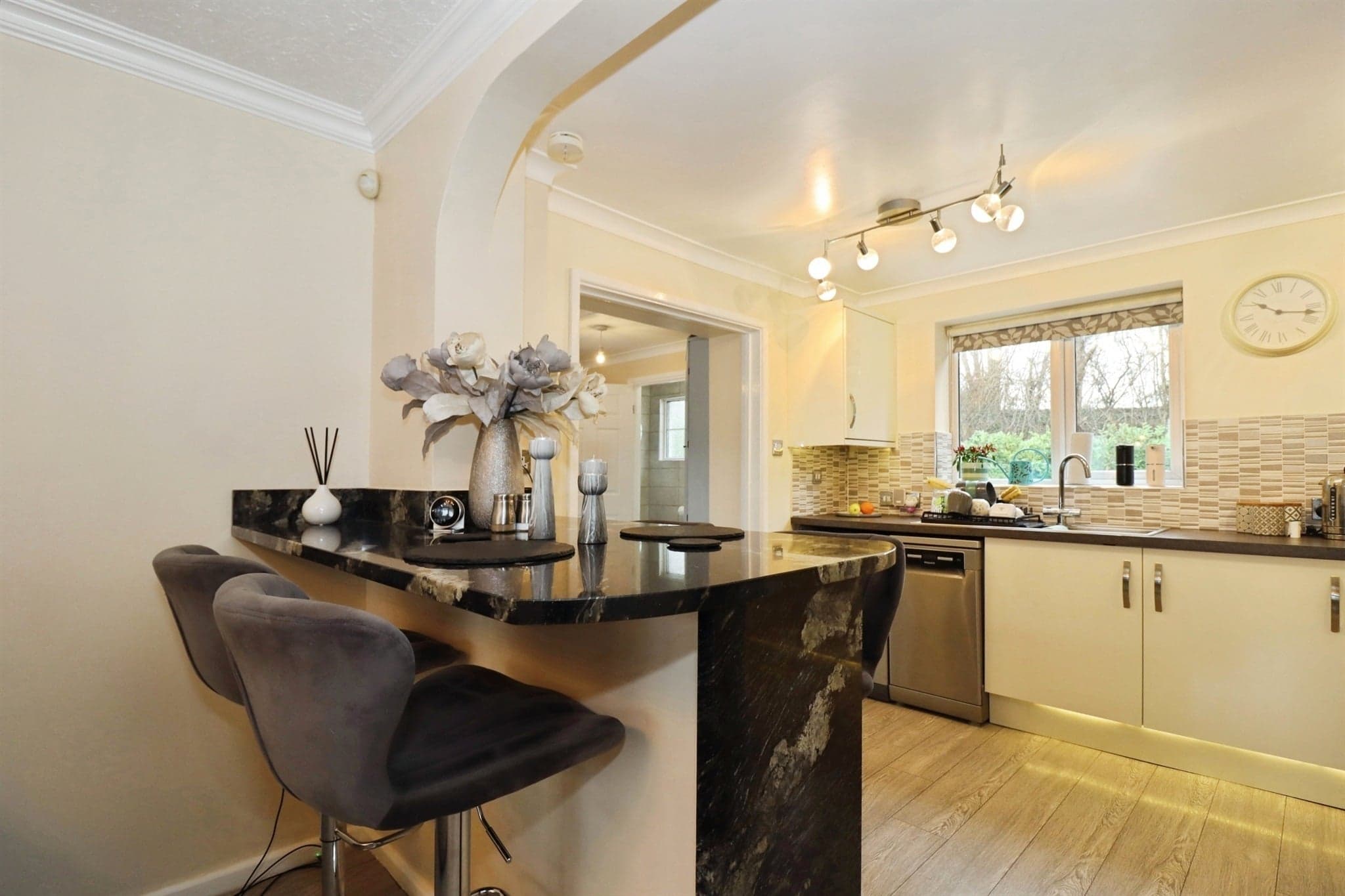 Property at Lingfield Park, Downend, Bristol
