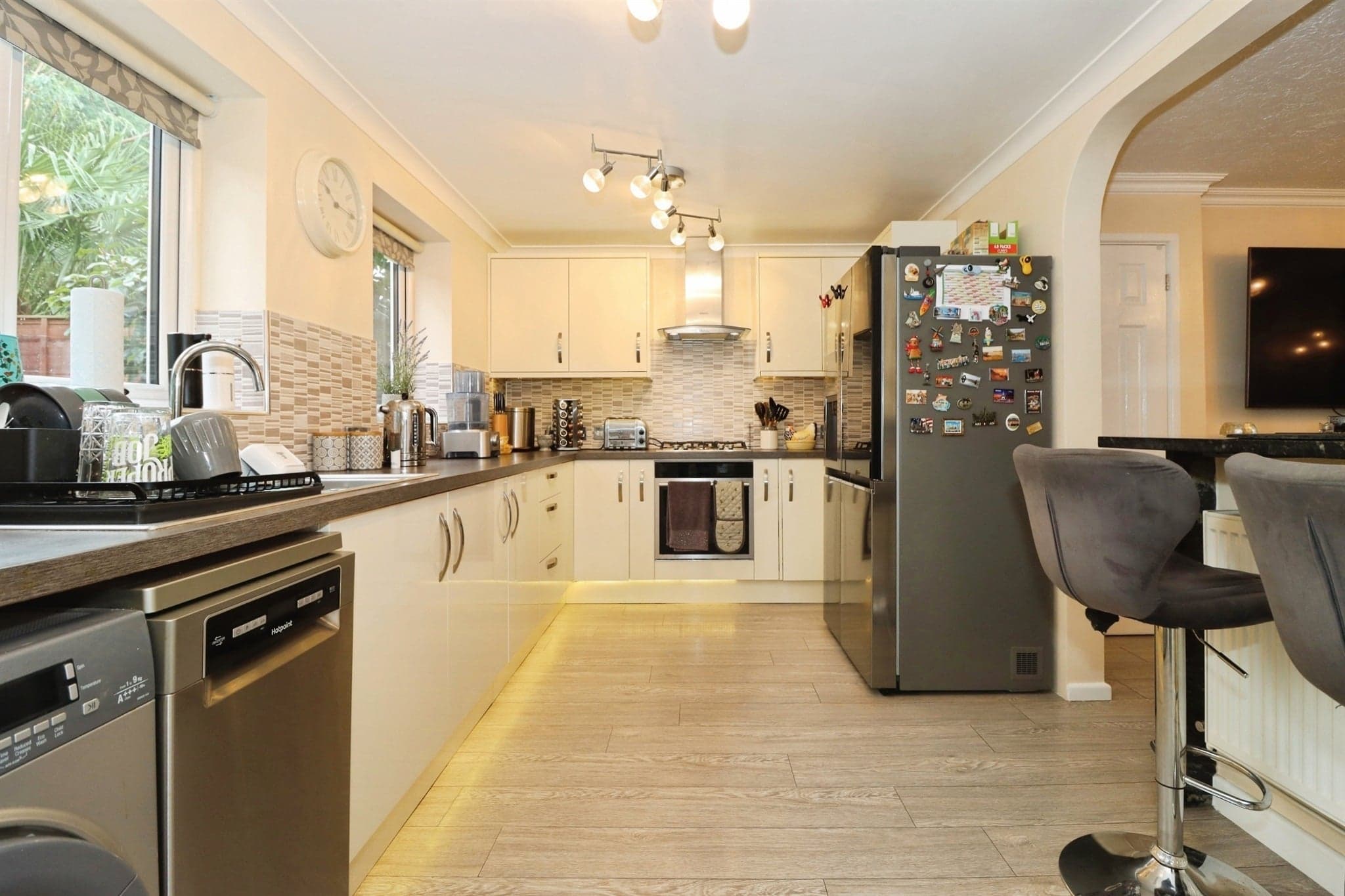 Property at Lingfield Park, Downend, Bristol