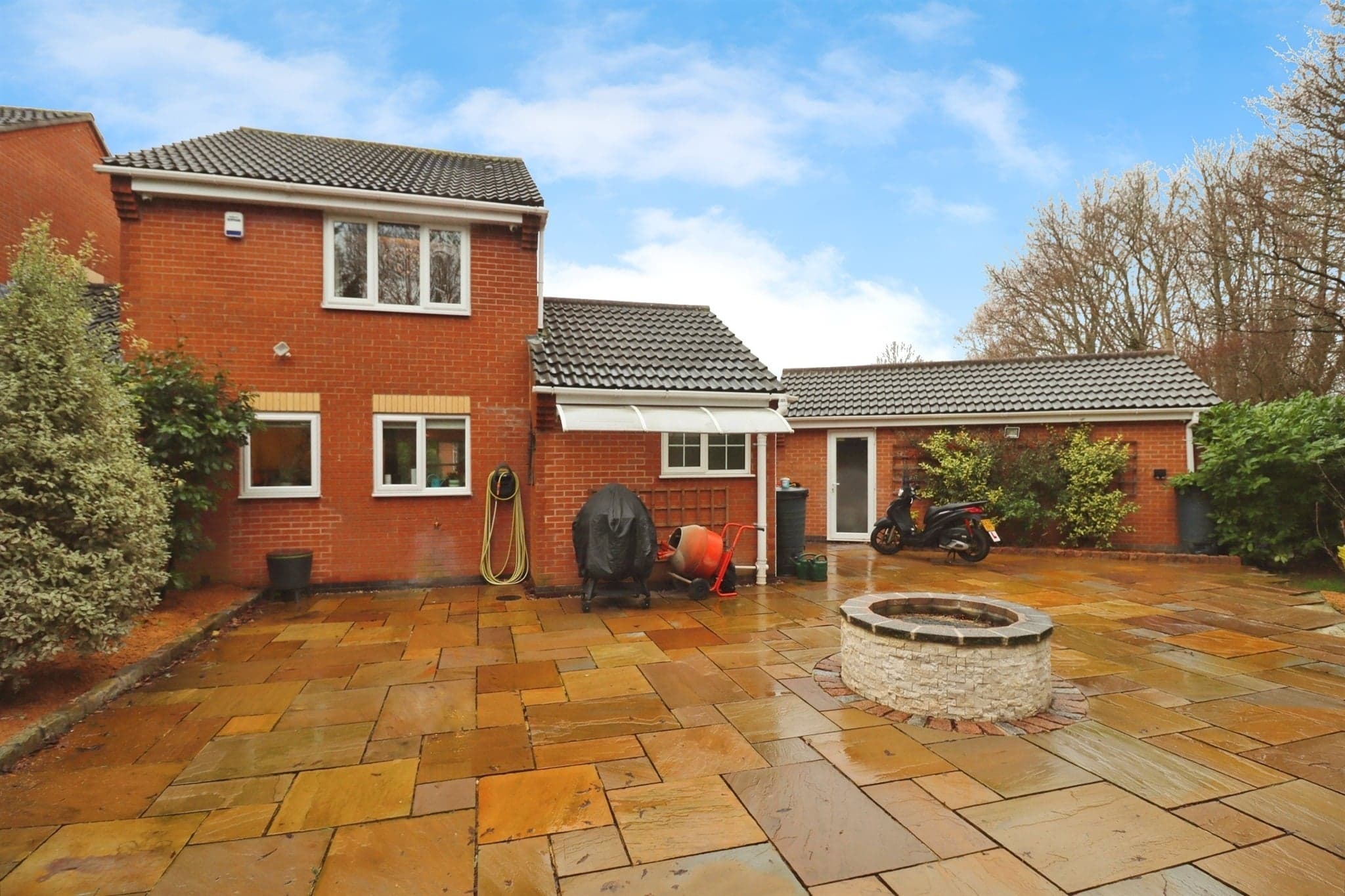 Property at Lingfield Park, Downend, Bristol