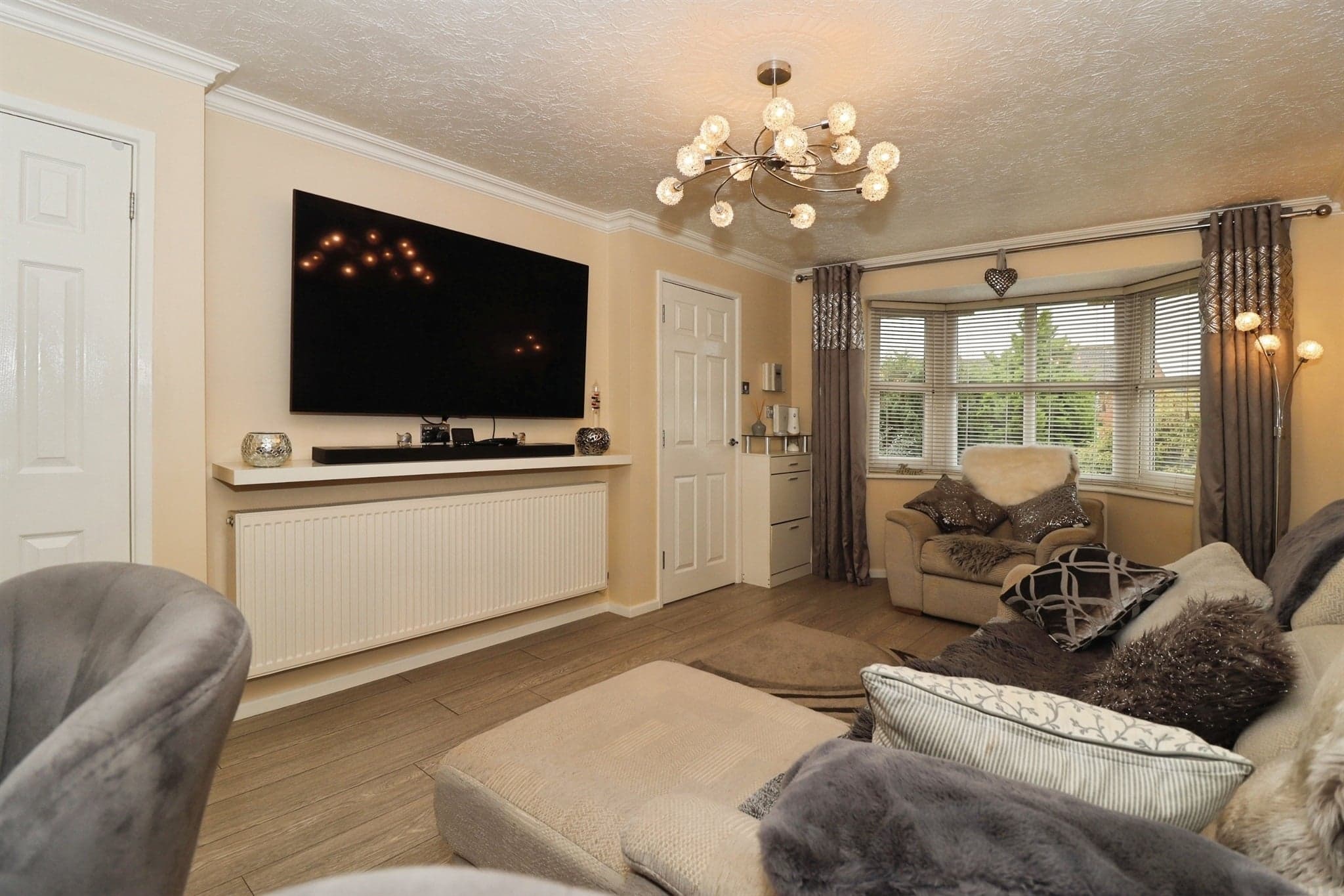 Property at Lingfield Park, Downend, Bristol