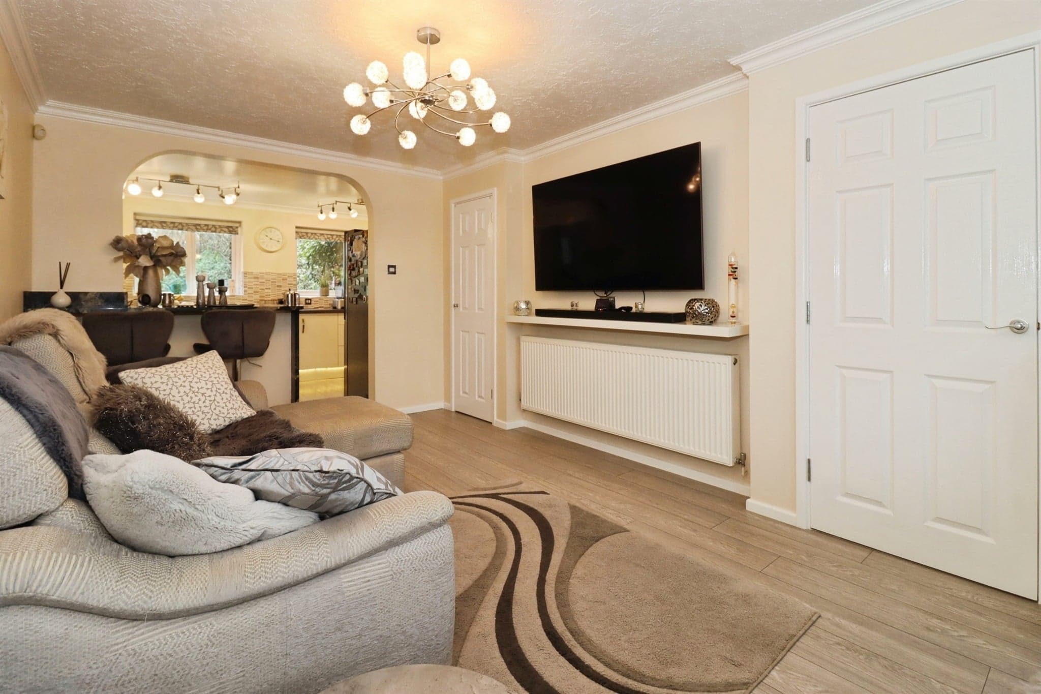 Property at Lingfield Park, Downend, Bristol