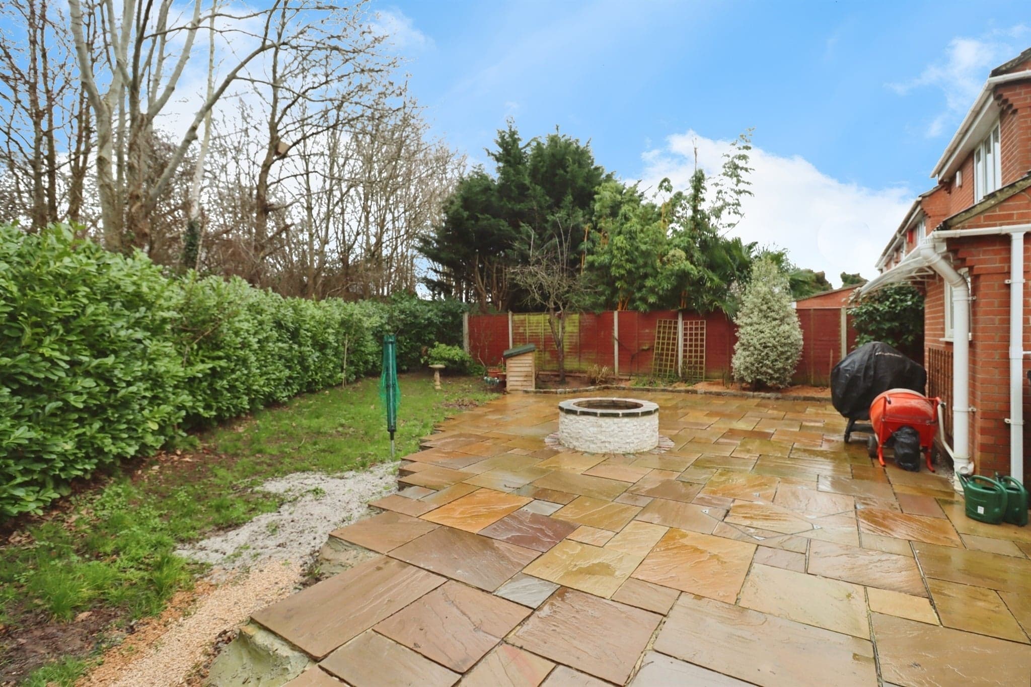 Property at Lingfield Park, Downend, Bristol