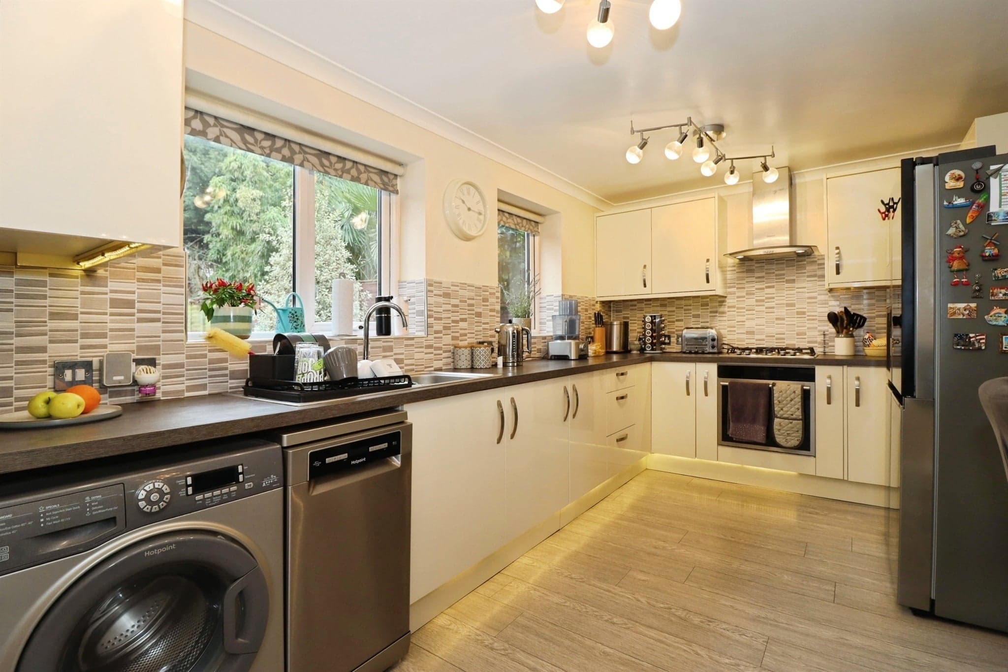 Property at Lingfield Park, Downend, Bristol