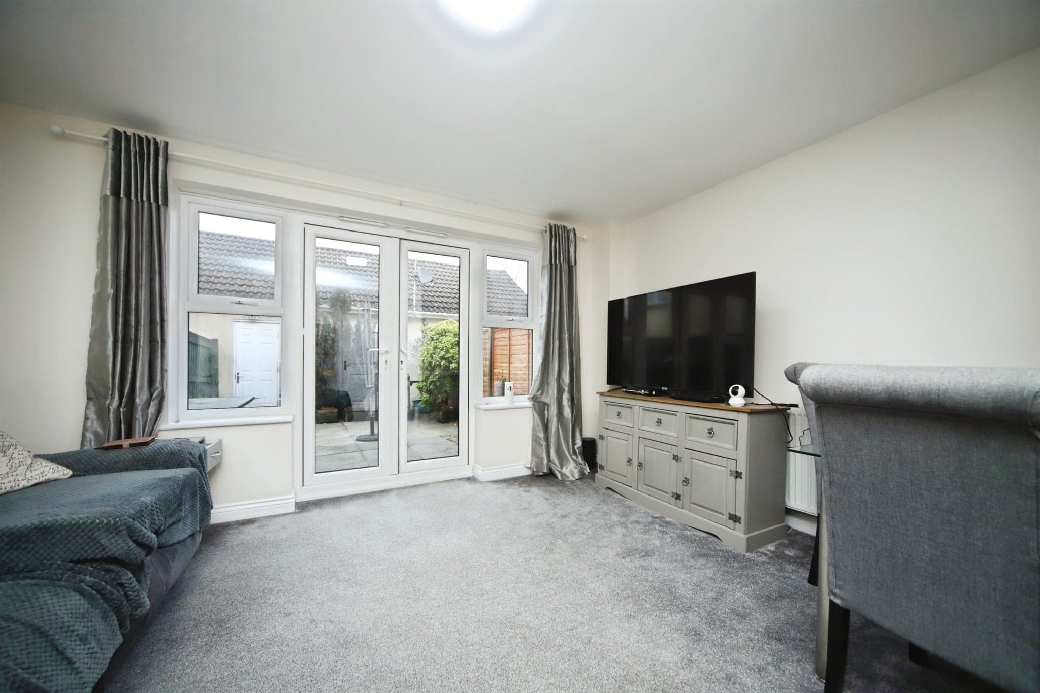 Property at Mill House Road, Norton Fitzwarren, Taunton