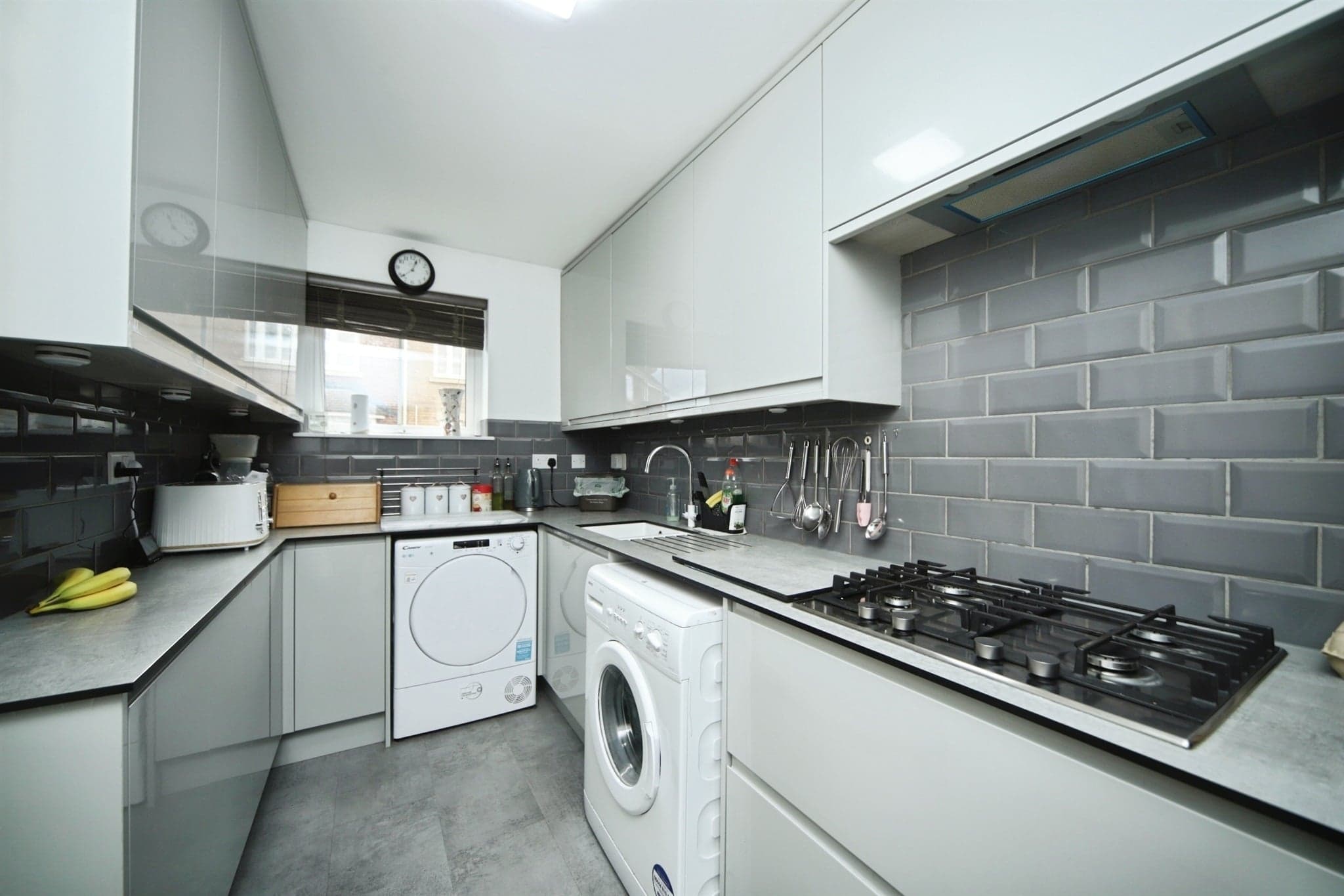 Property at Mill House Road, Norton Fitzwarren, Taunton