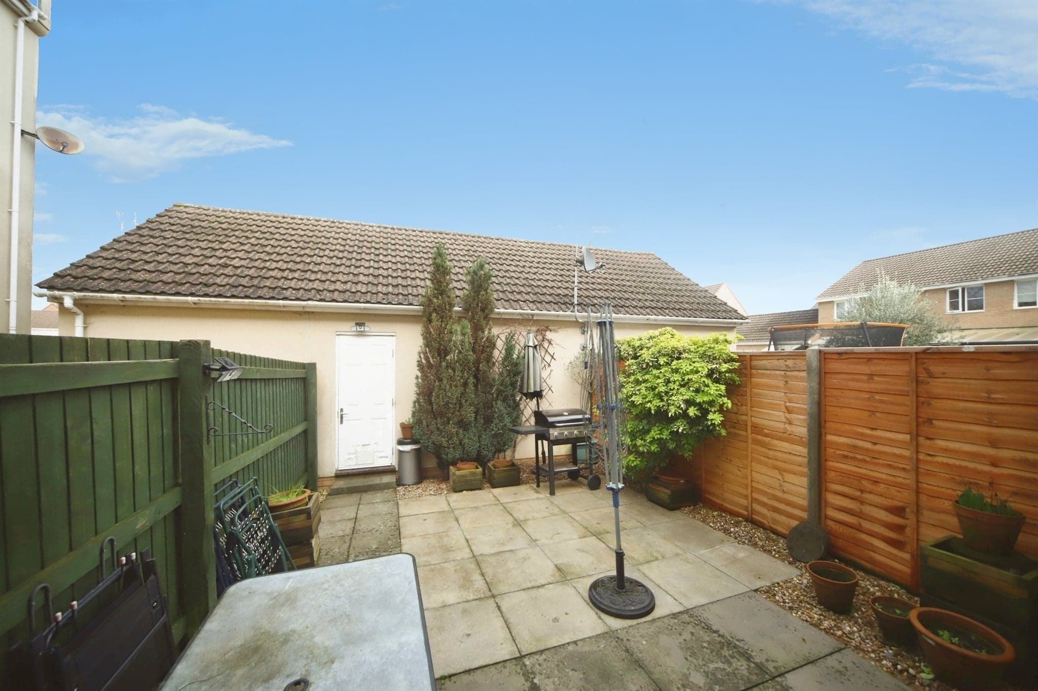 Property at Mill House Road, Norton Fitzwarren, Taunton