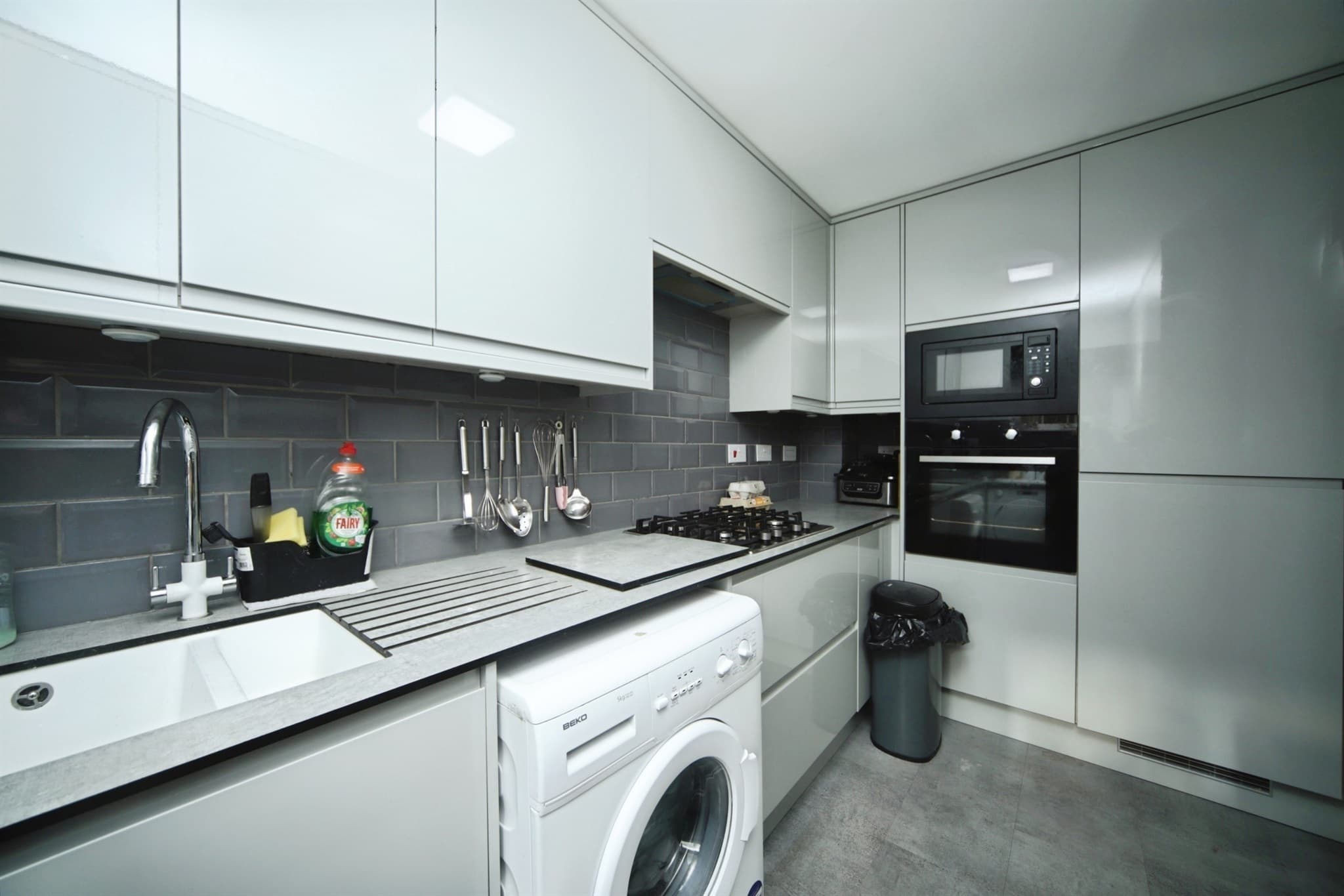 Property at Mill House Road, Norton Fitzwarren, Taunton