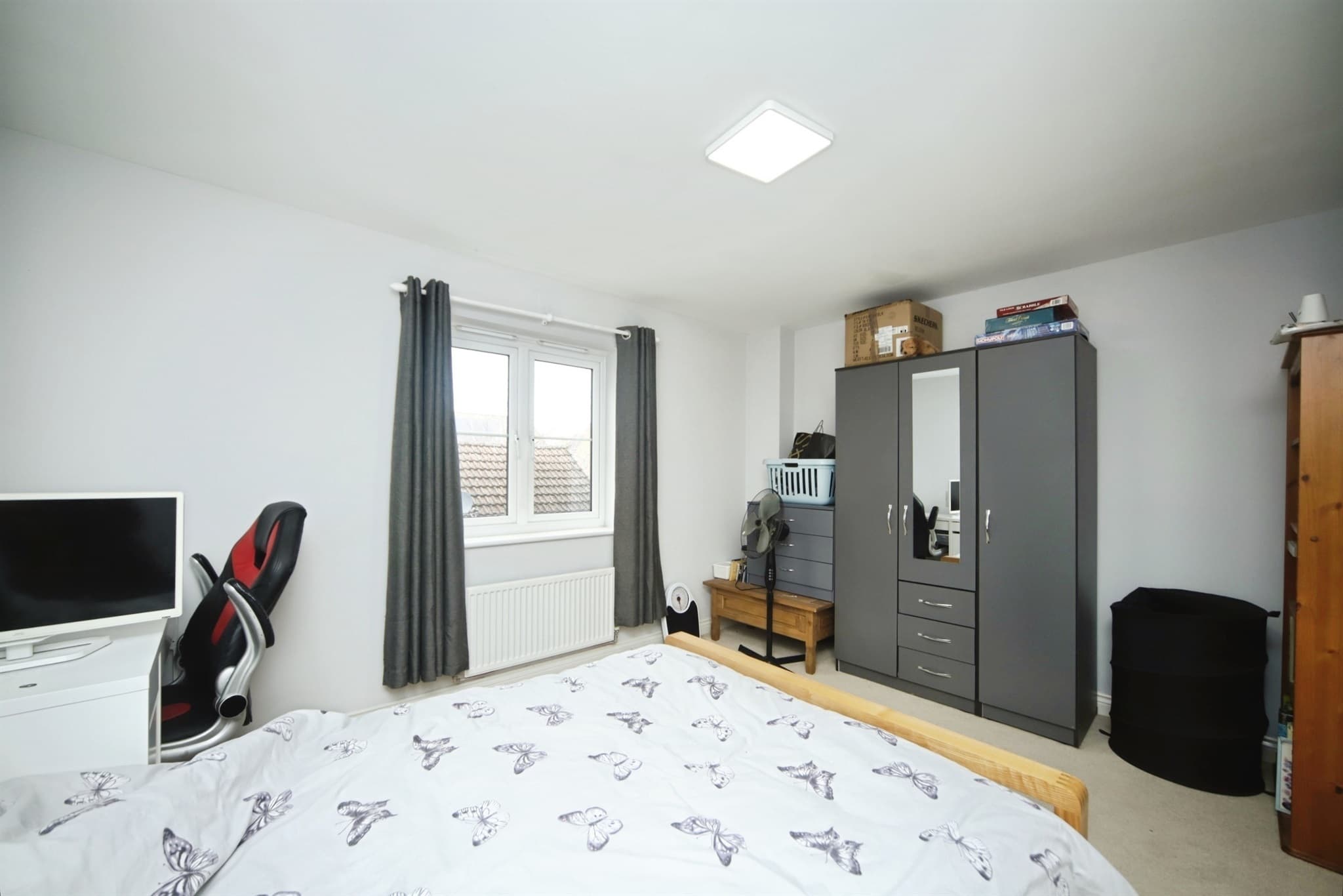 Property at Mill House Road, Norton Fitzwarren, Taunton