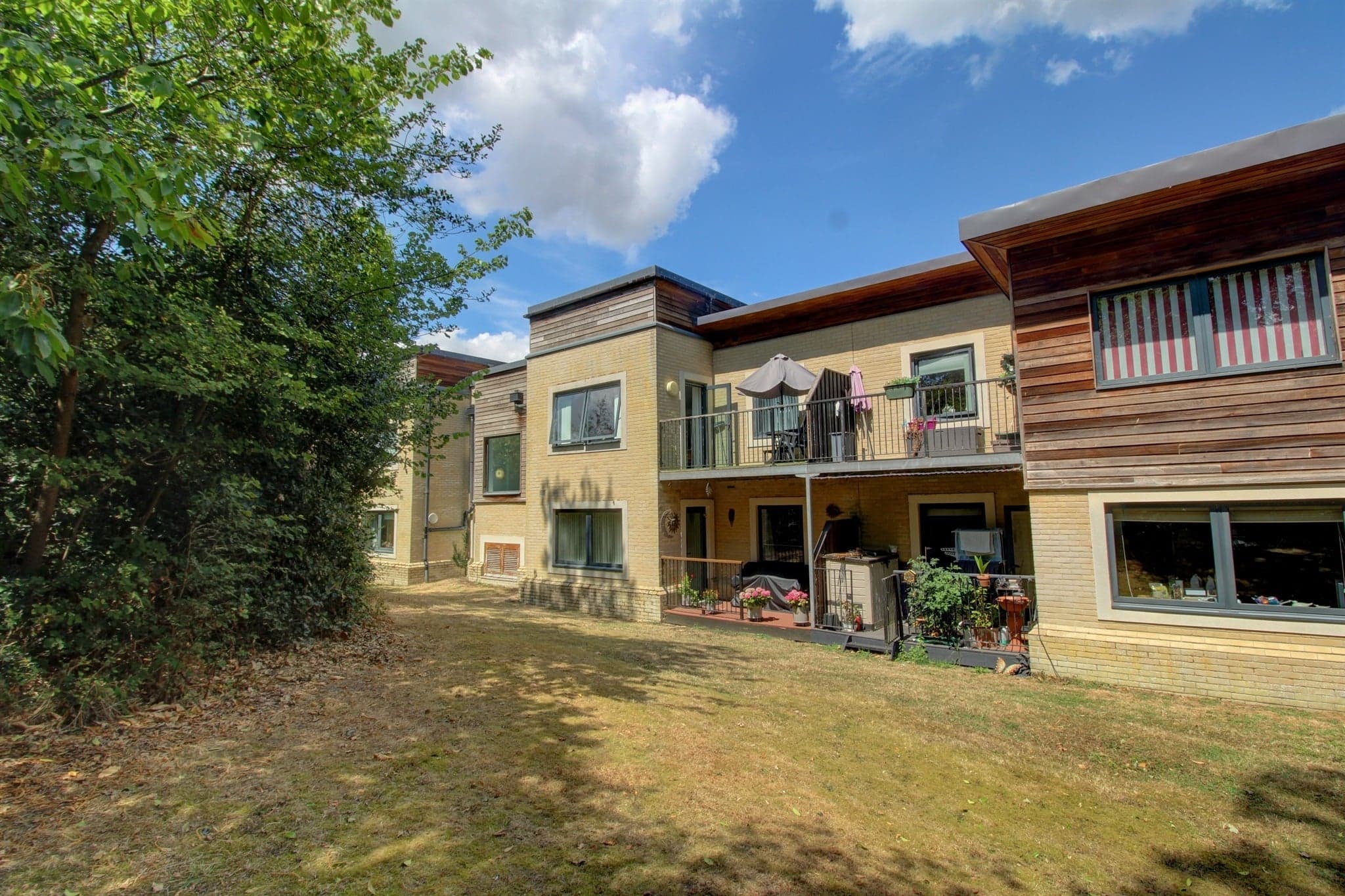 Property at Layer Road, Colchester