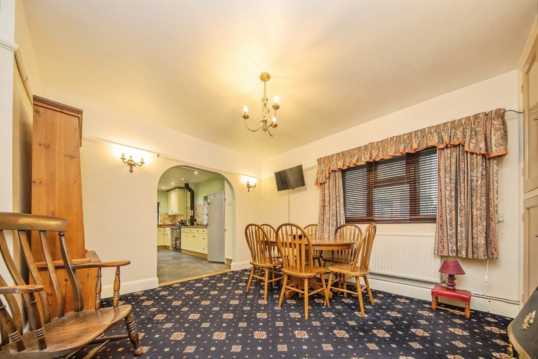 Property at Lower Road, Westerfield, IPSWICH