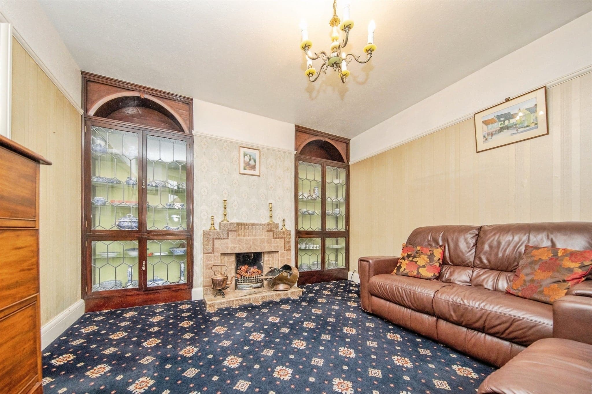 Property at Lower Road, Westerfield, IPSWICH