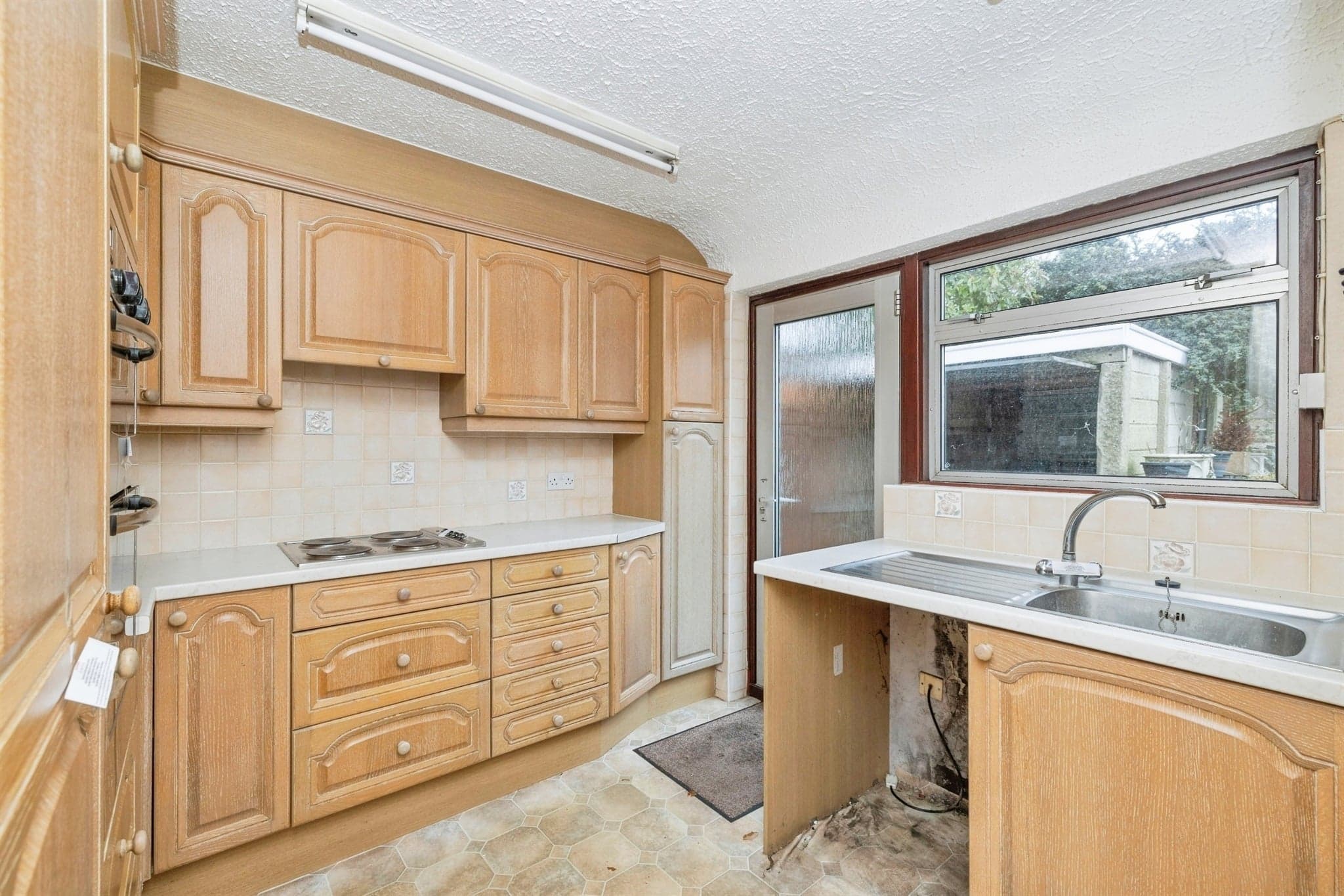 Property at Carpenders Avenue, Watford