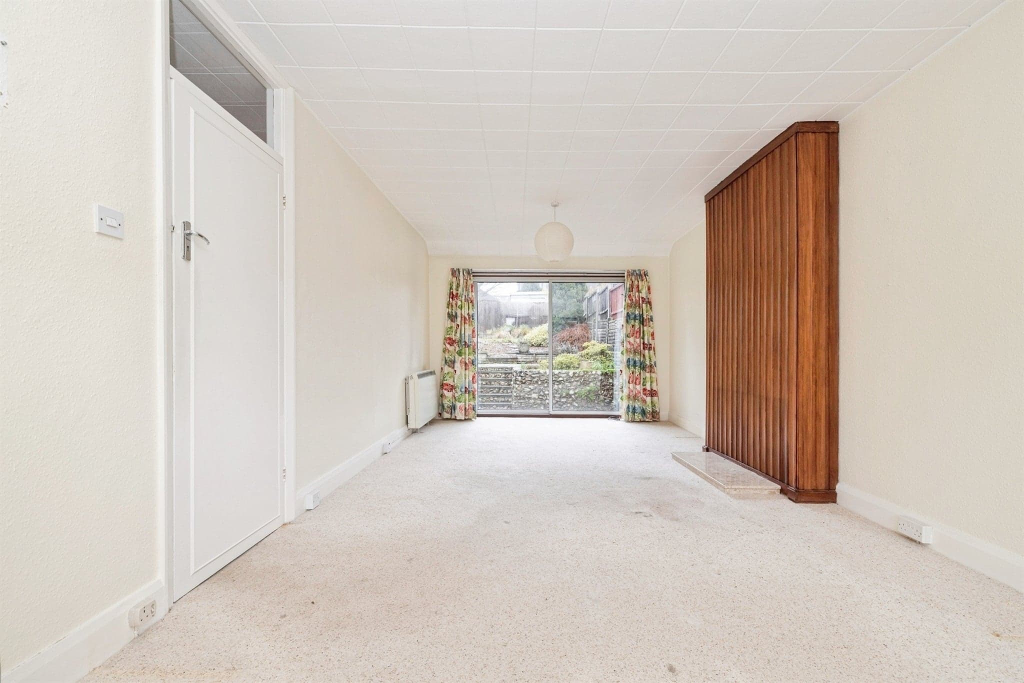 Property at Carpenders Avenue, Watford