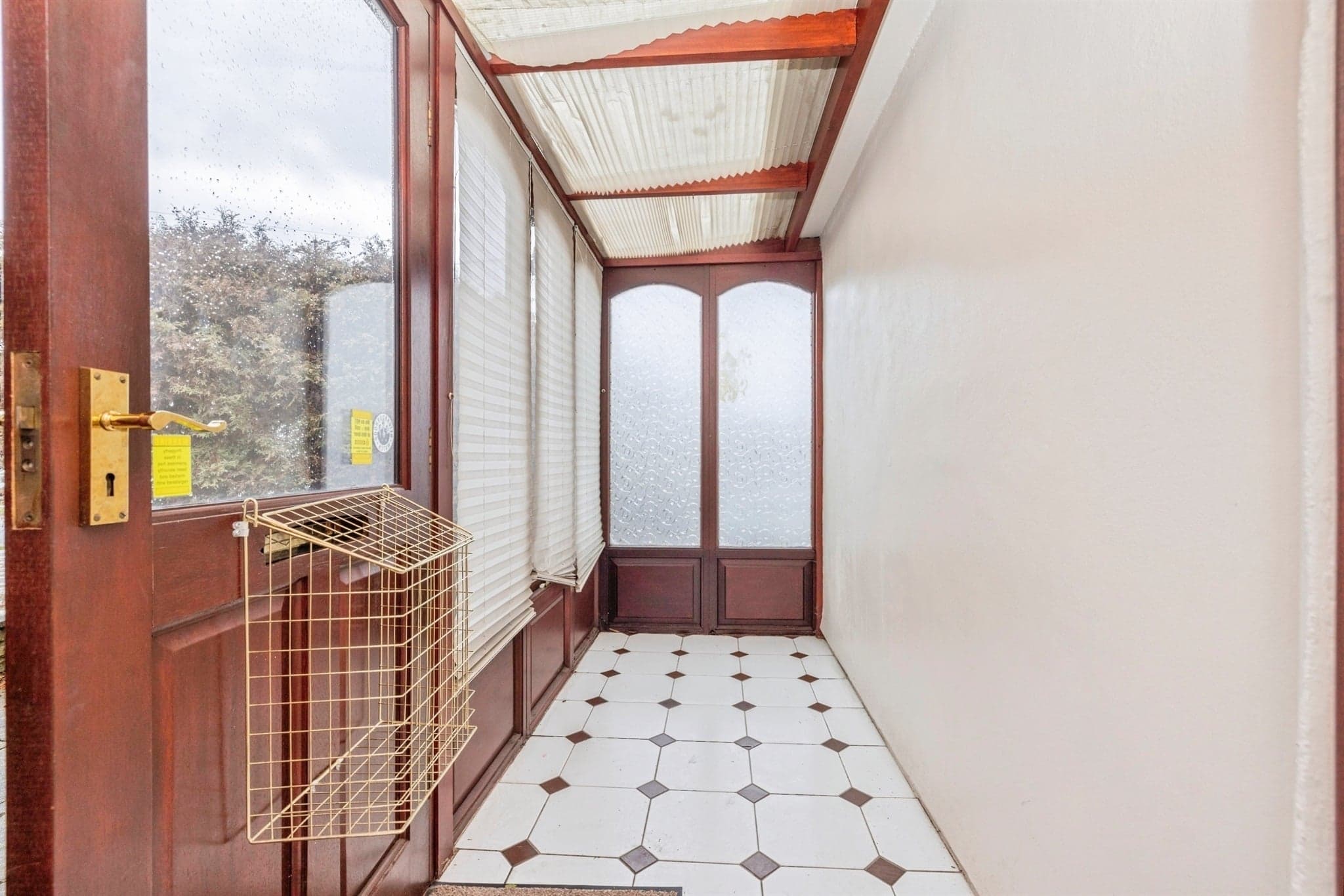 Property at Carpenders Avenue, Watford