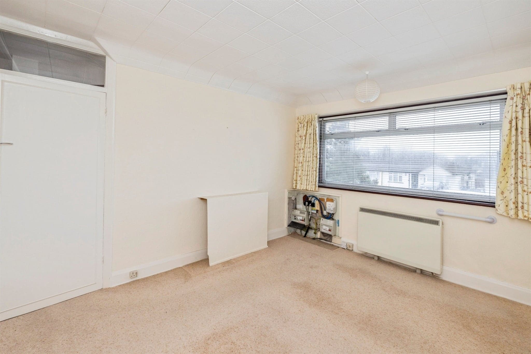 Property at Carpenders Avenue, Watford