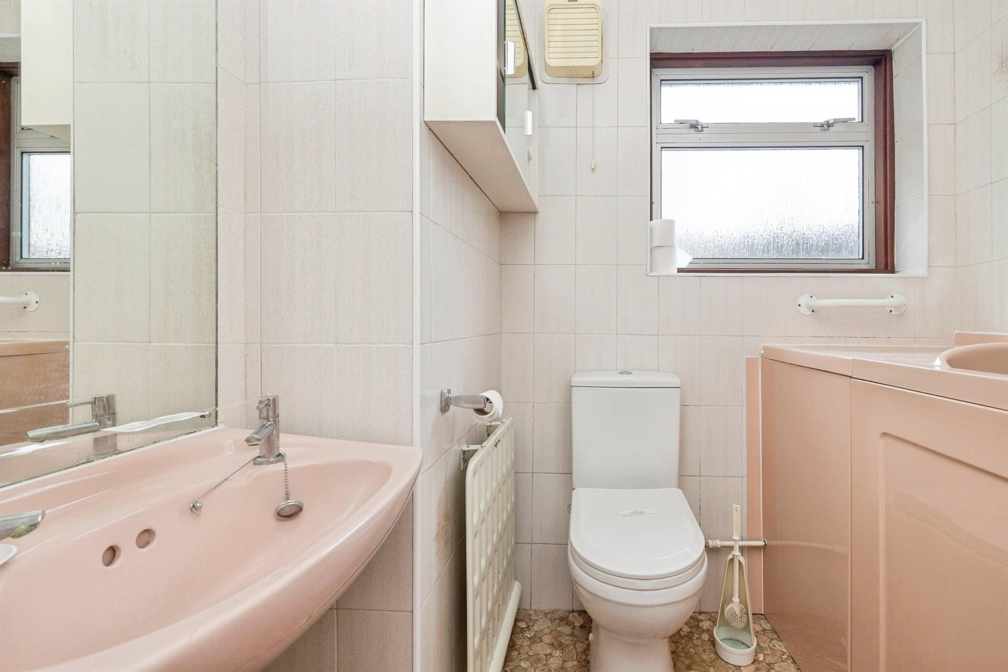 Property at Carpenders Avenue, Watford