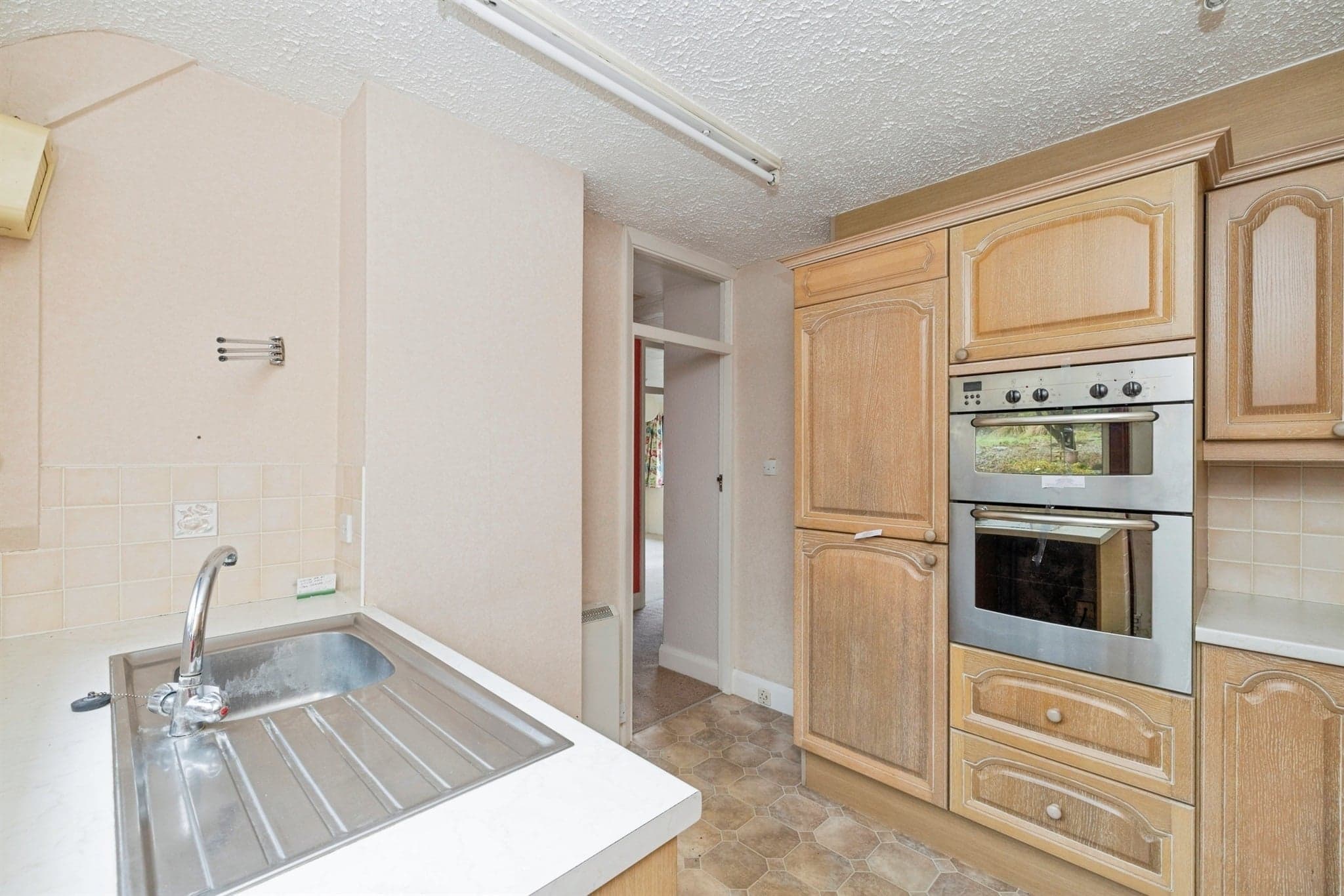 Property at Carpenders Avenue, Watford