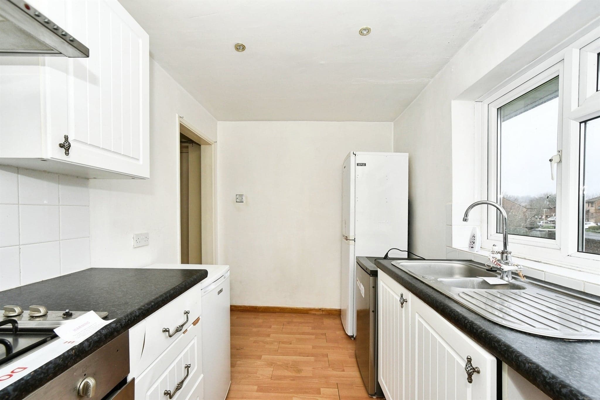 Property at Sidbury Heights, Tidworth