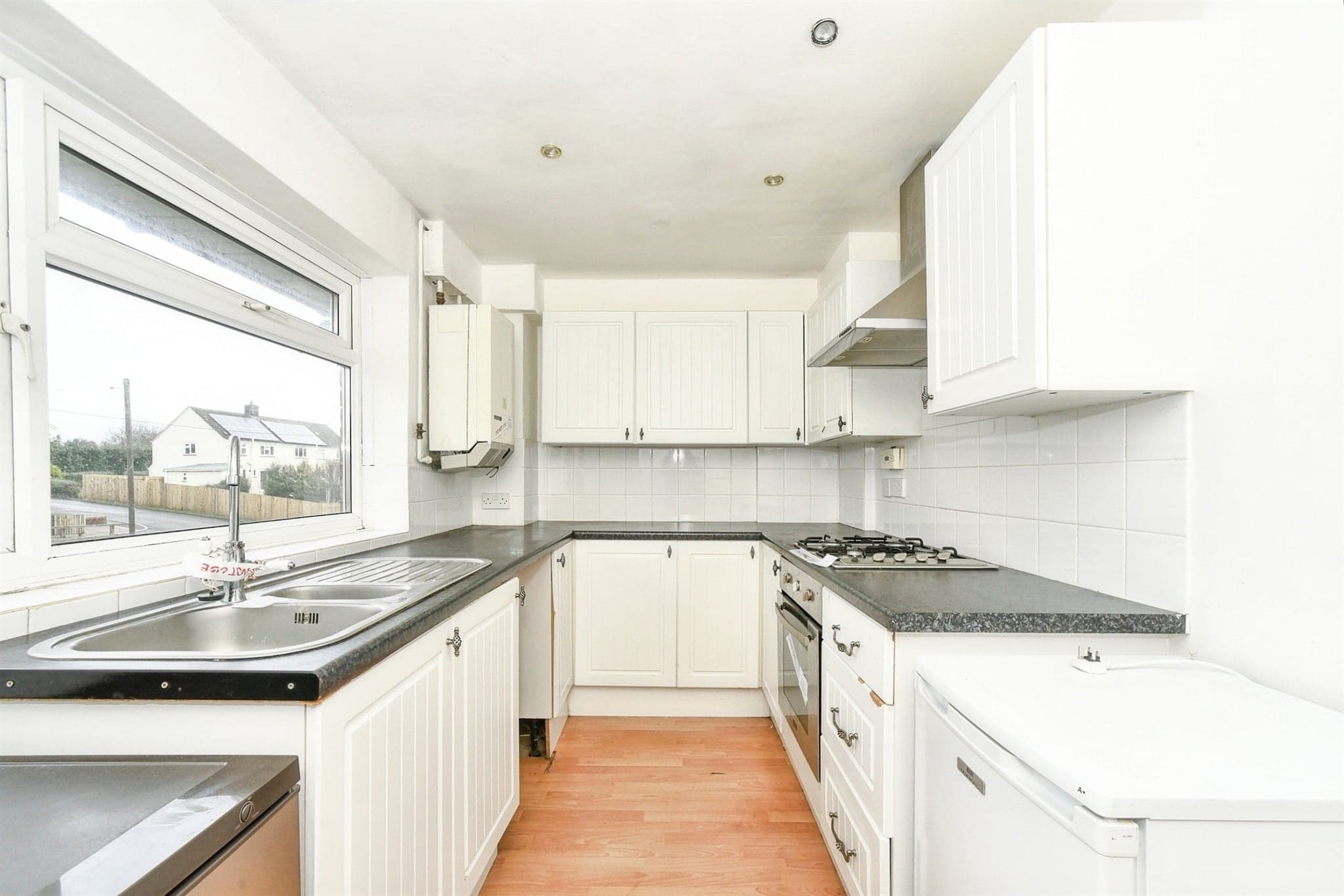 Property at Sidbury Heights, Tidworth