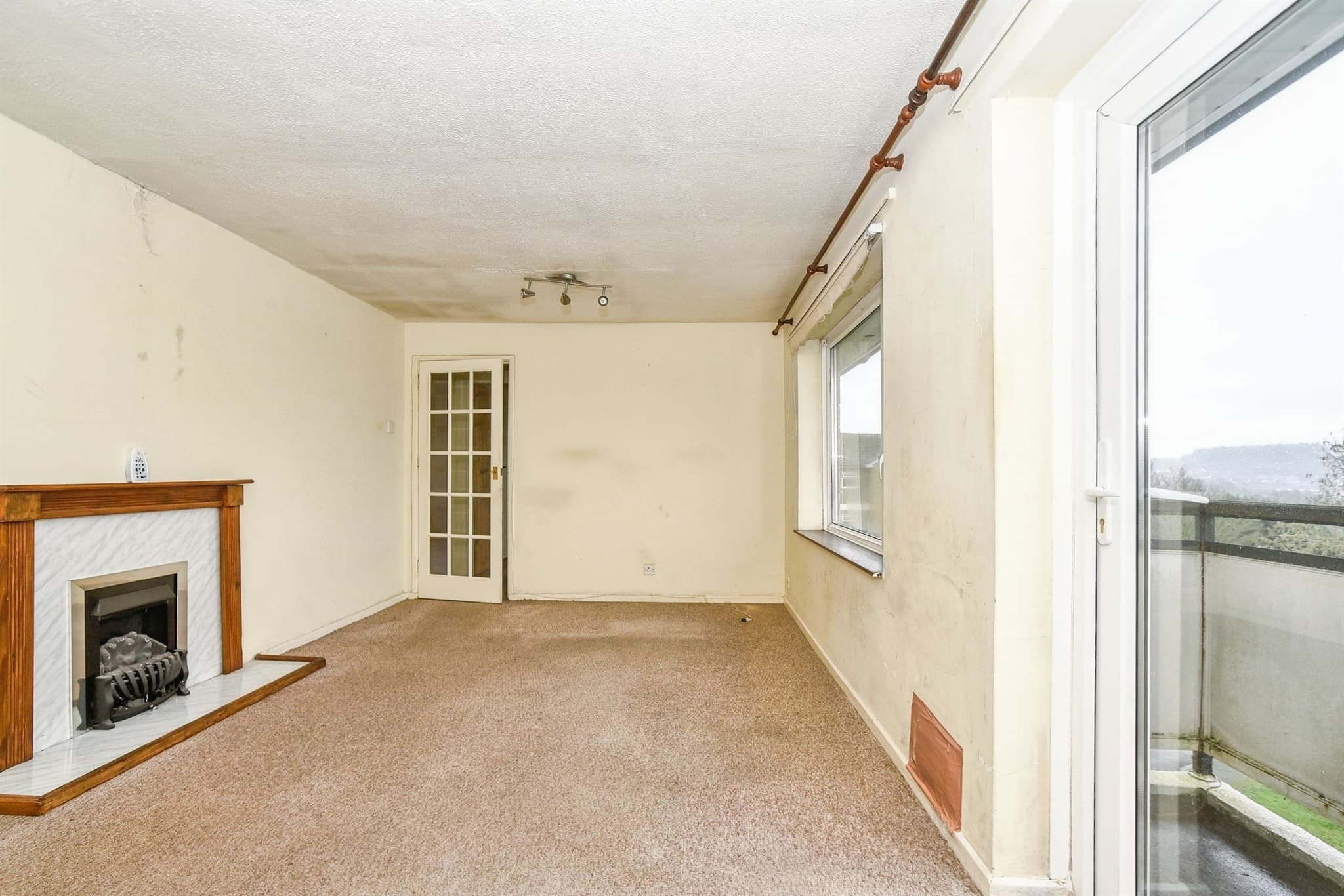 Property at Sidbury Heights, Tidworth