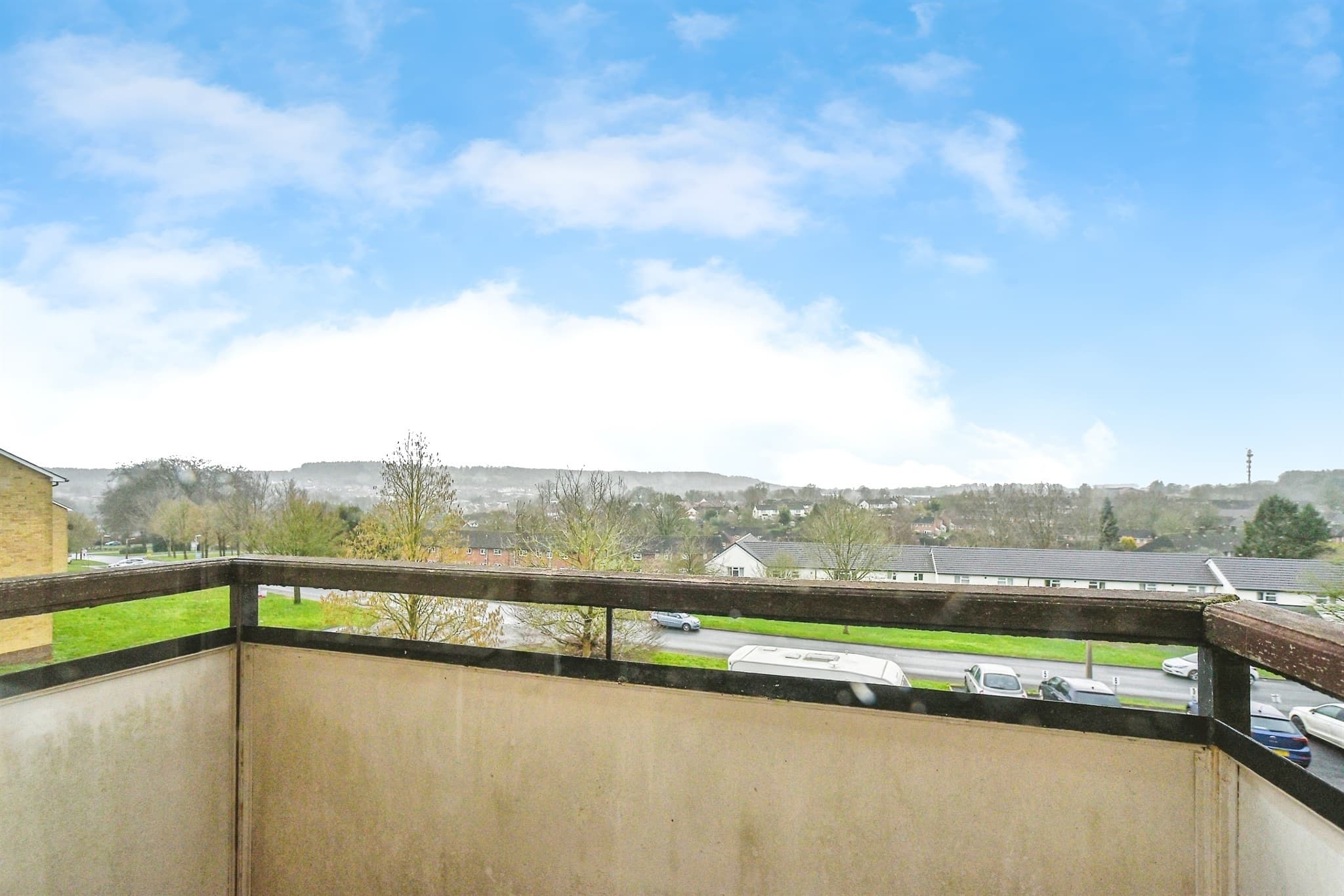 Property at Sidbury Heights, Tidworth